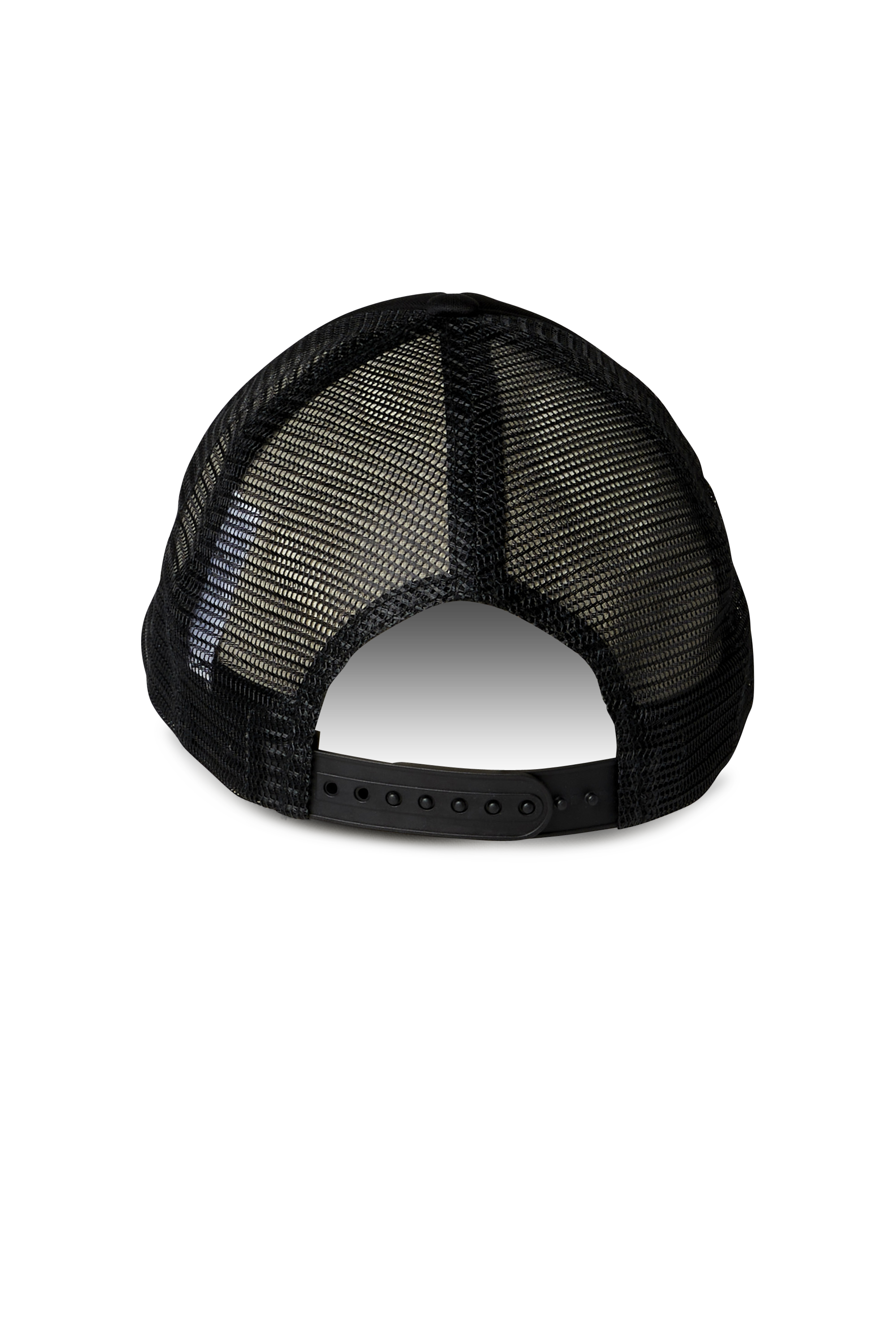 Baseball cap Black