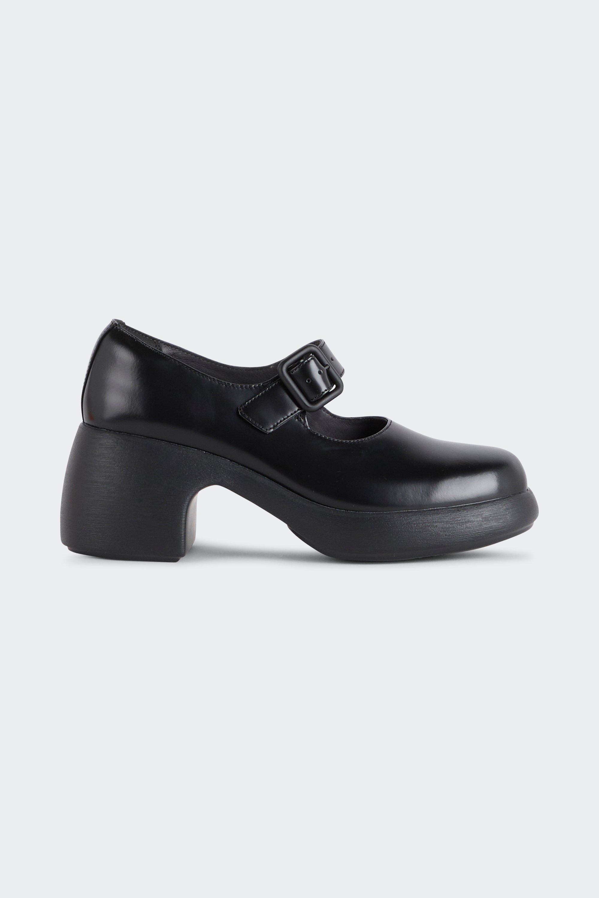 Babies | Black by CAMPER Babies Black