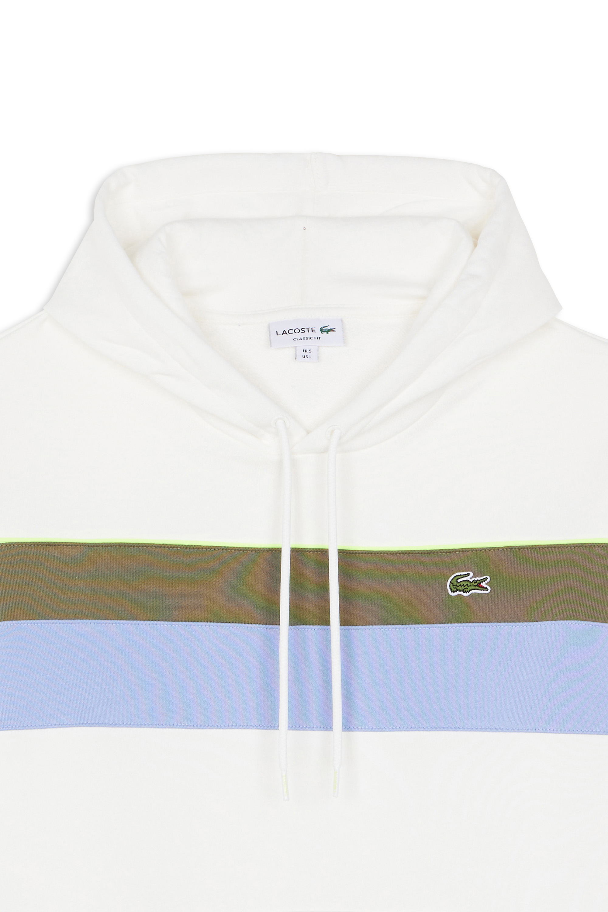 Hoodie Beige