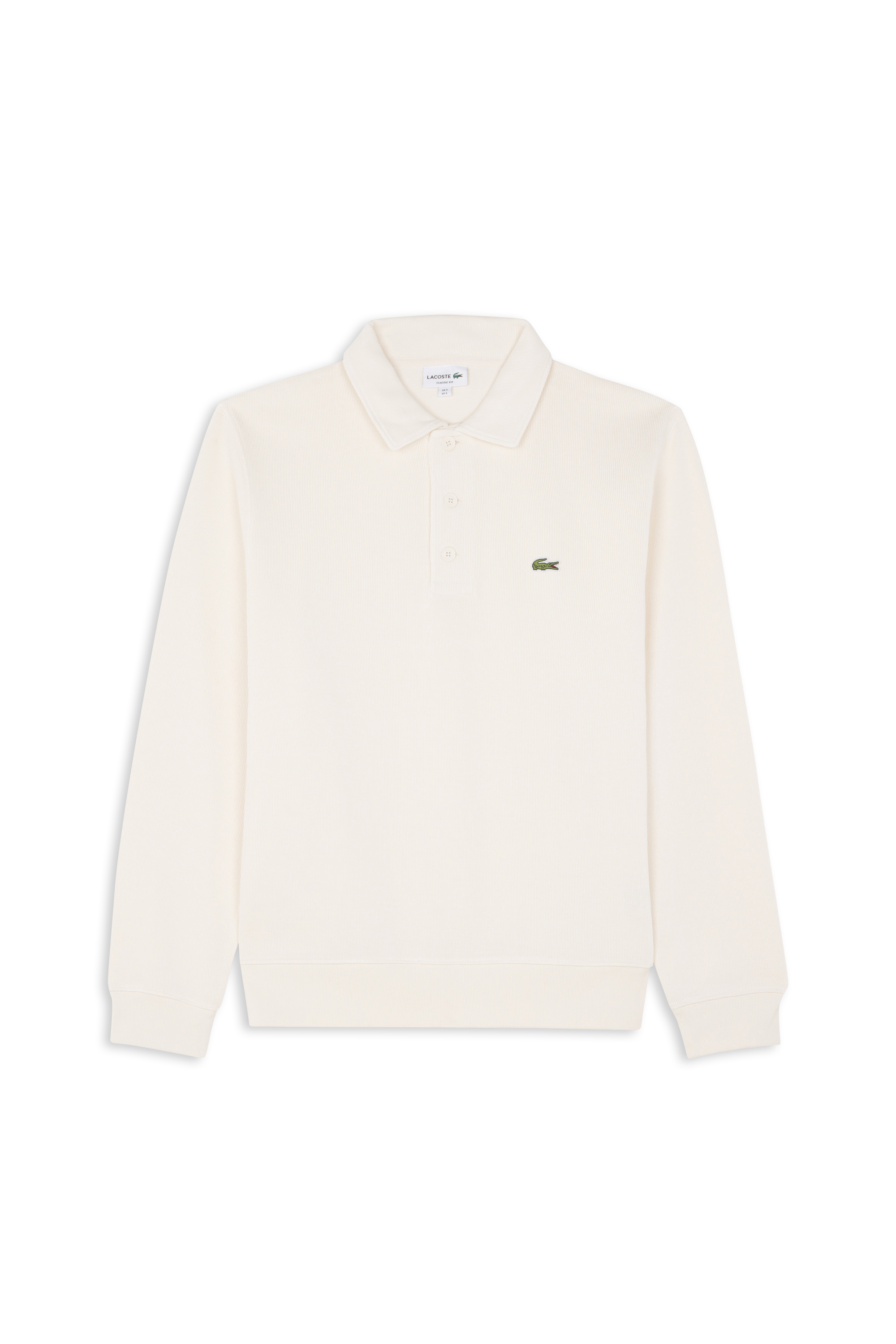 Sweatshirt Beige