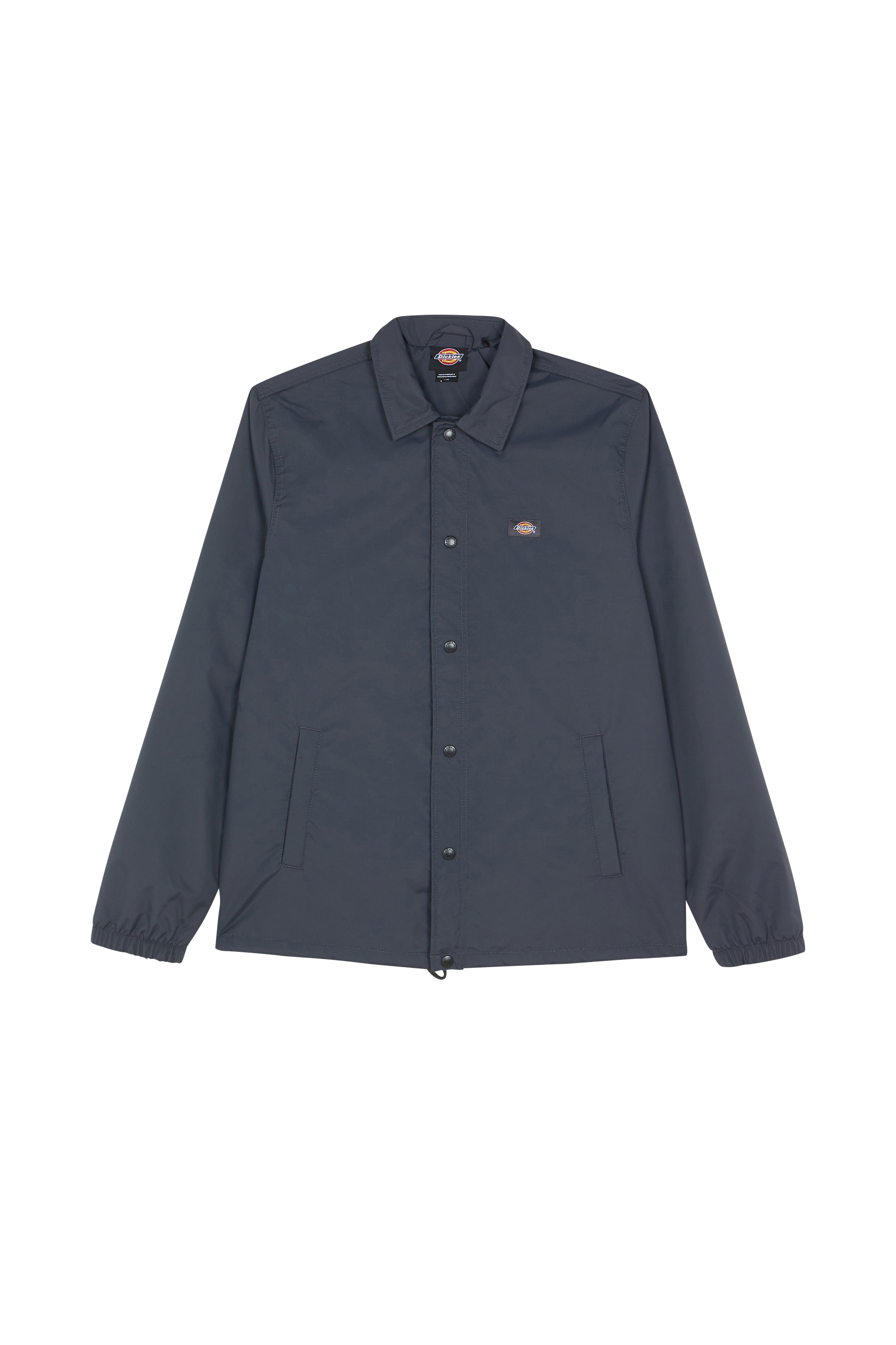 Jacket Grey