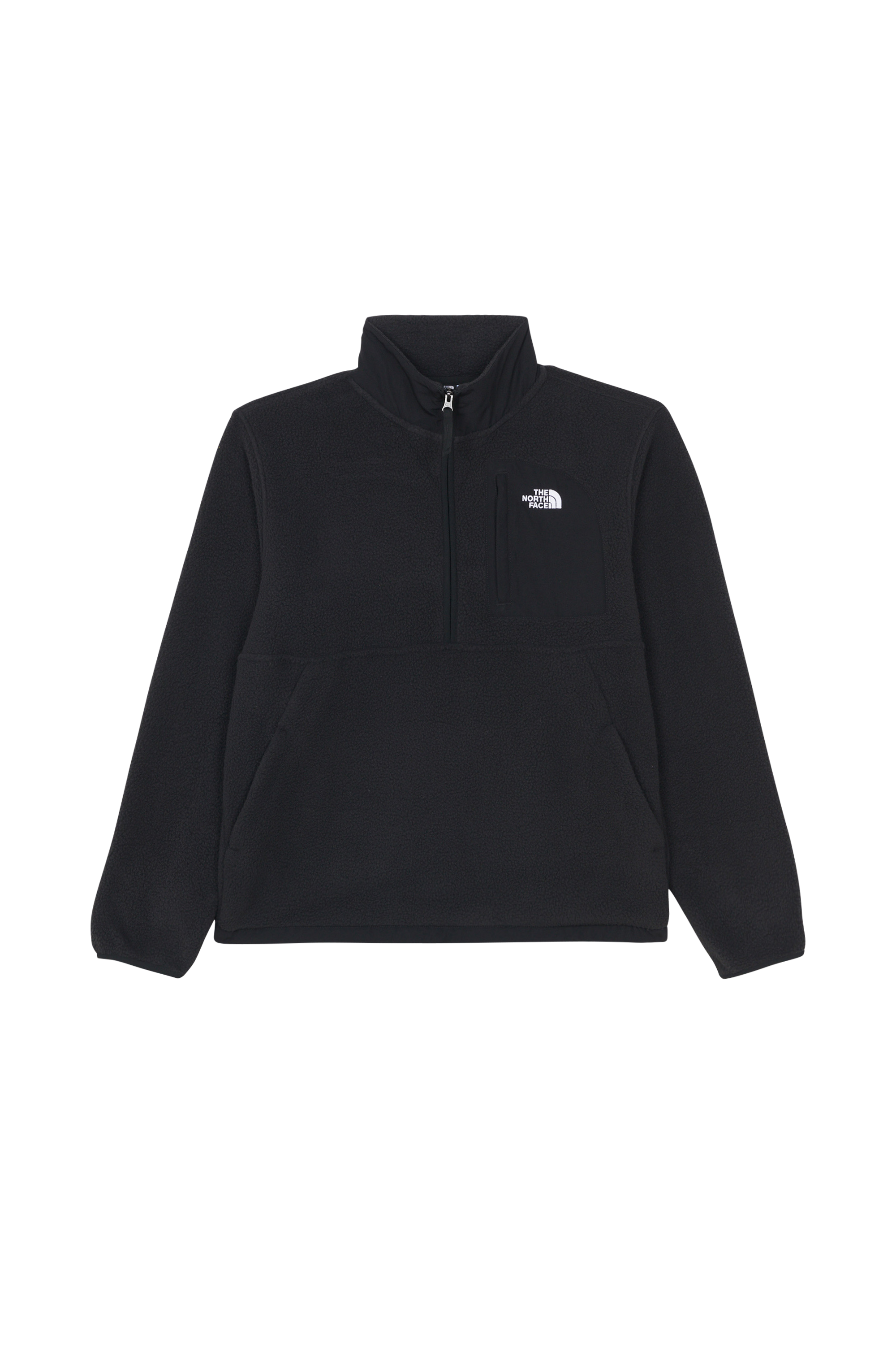 Polaire Noir