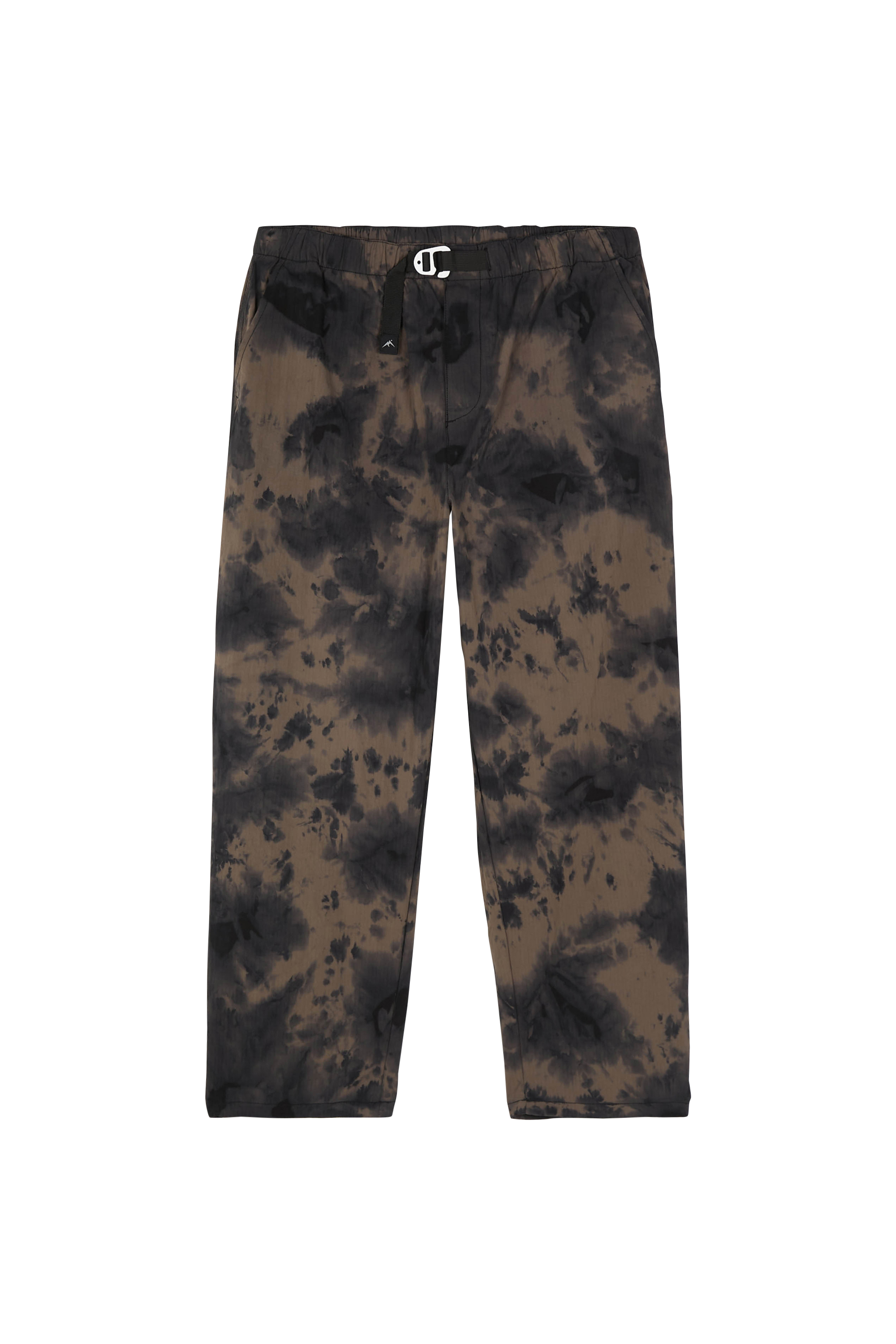 Jogging Marron