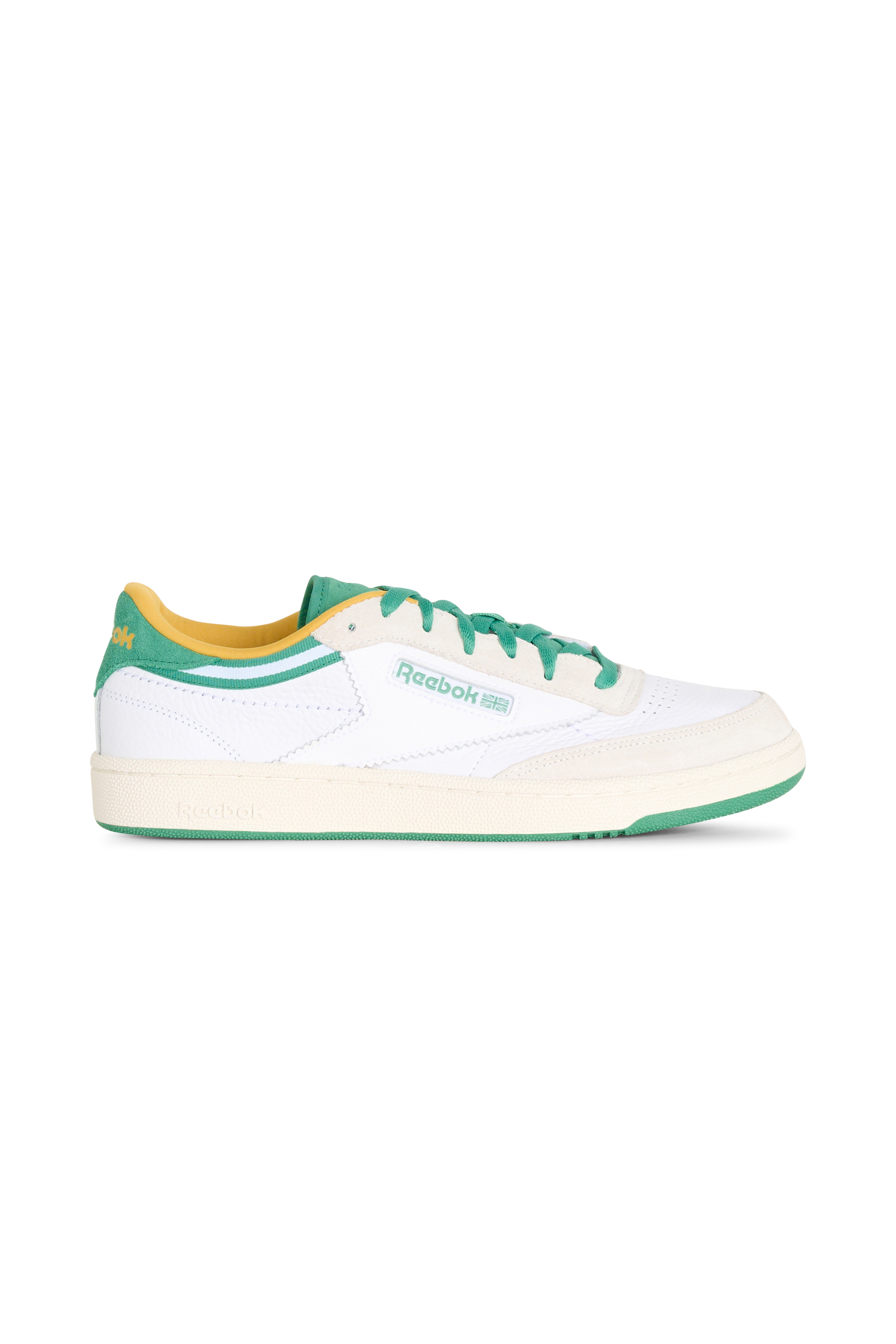 Adidas Superstar sneakers Beige