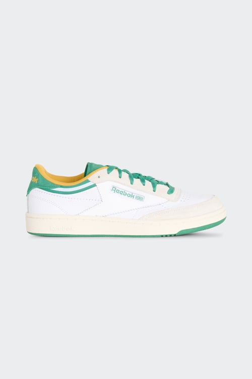 REEBOK Baskets Beige