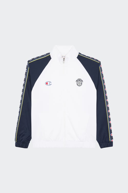 CHAMPION Veste Blanc