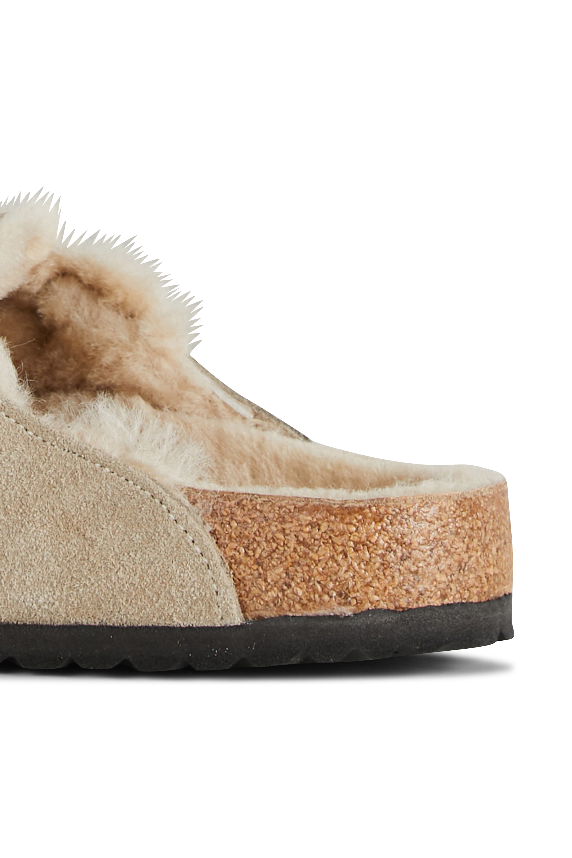Slippers Beige