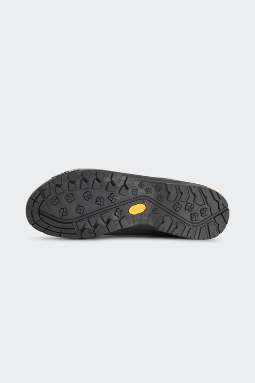 THE NORTH FACE Adidas Superstar sneakers Black