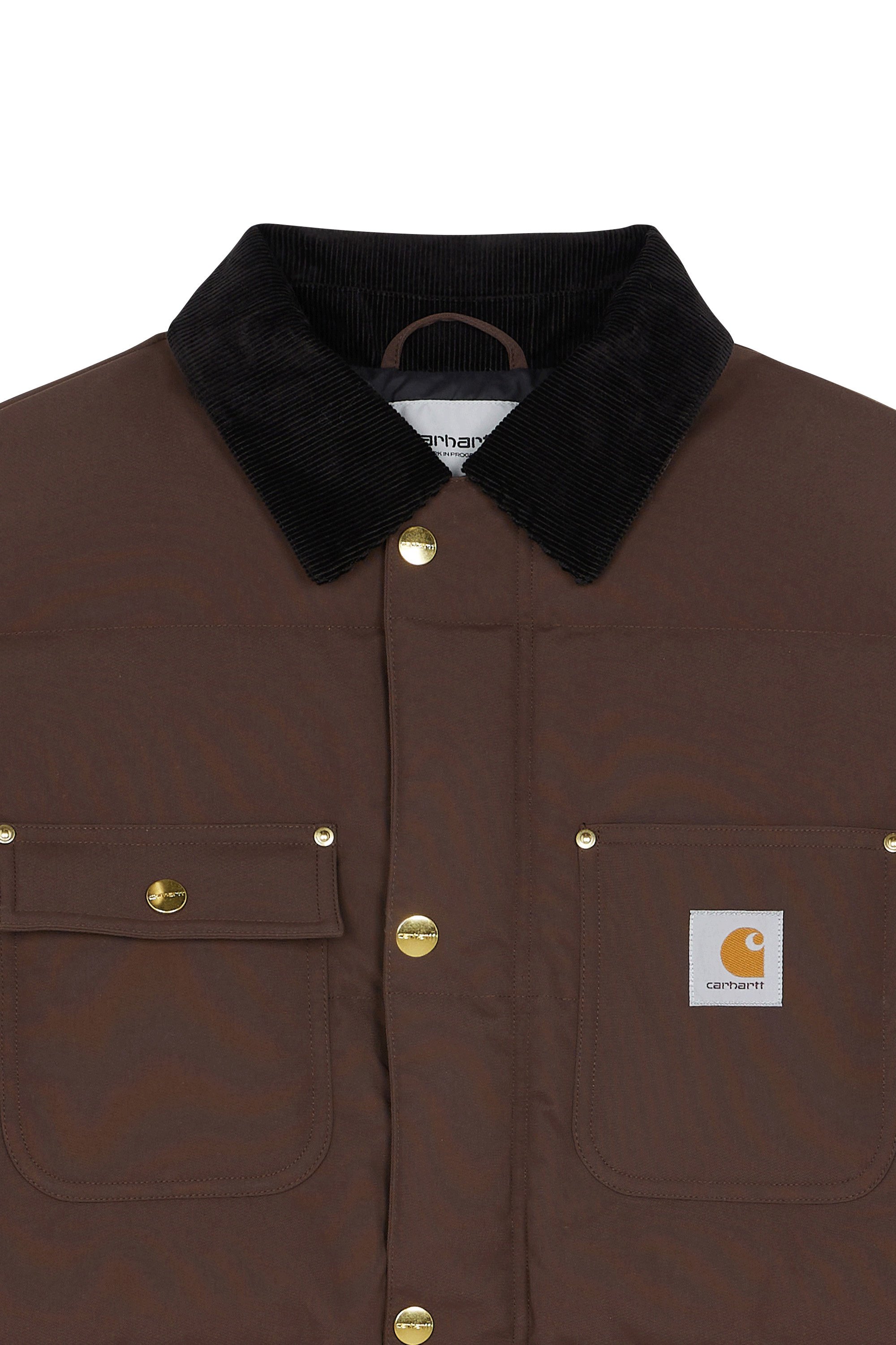 Jacket | Brown CARHARTT WIP Men