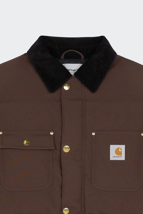 CARHARTT WIP Veste Marron