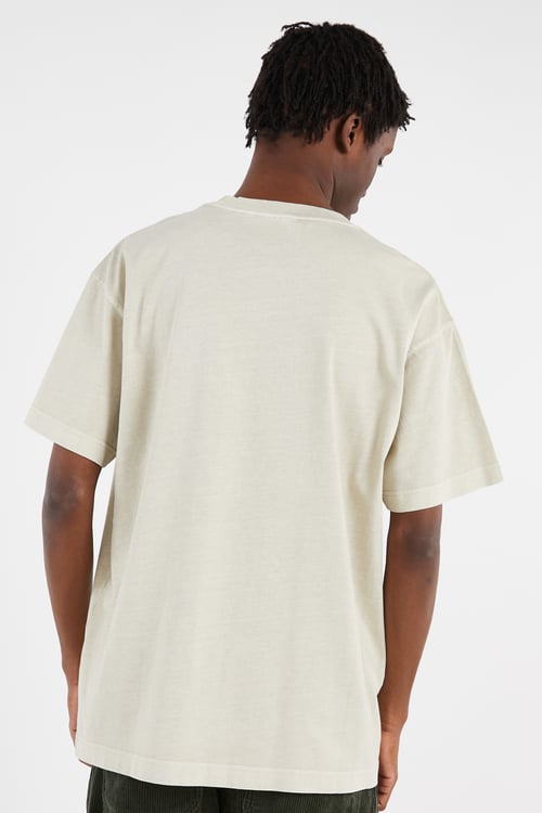 CARHARTT WIP T-shirt Beige