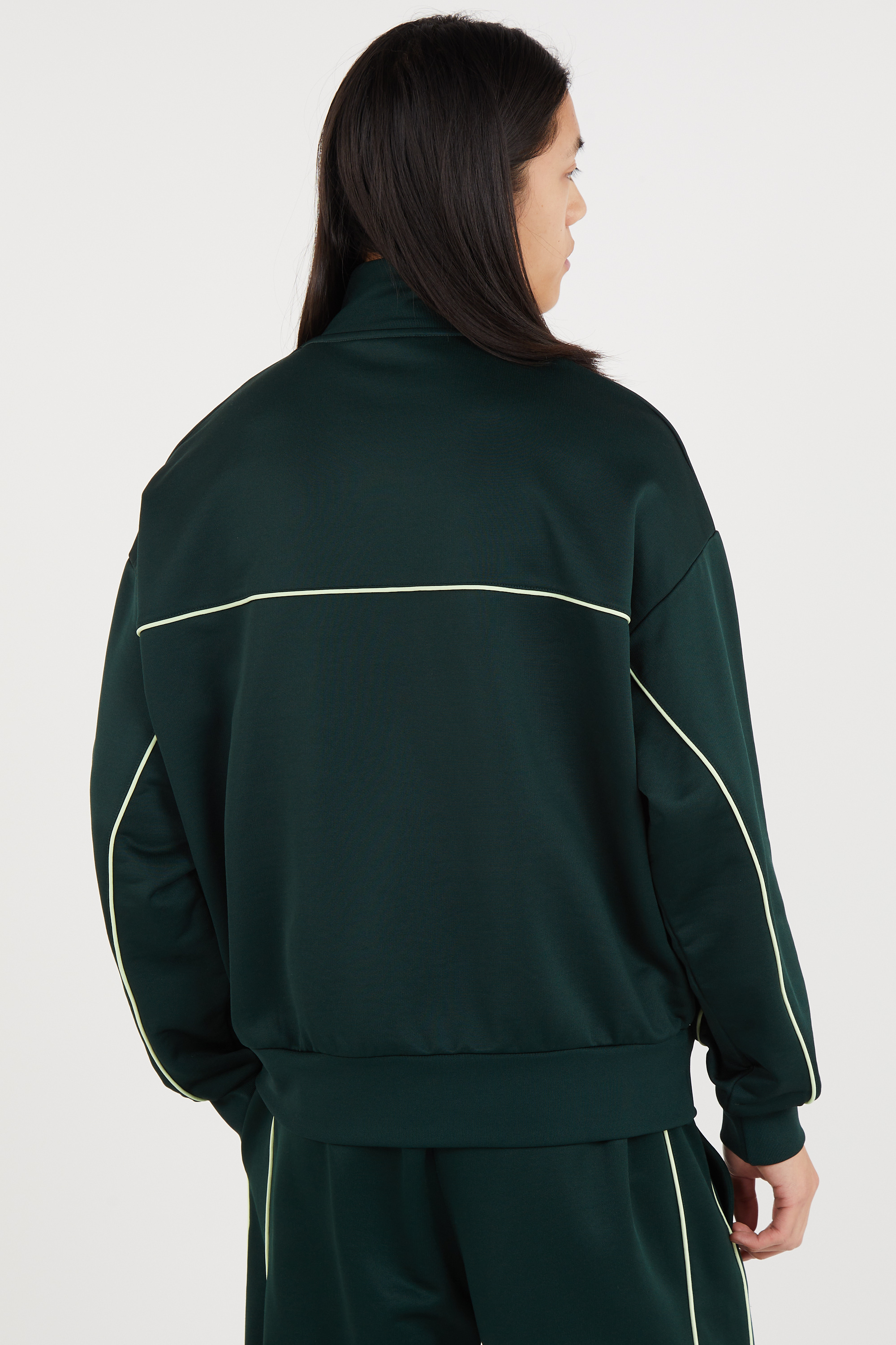 Veste Vert