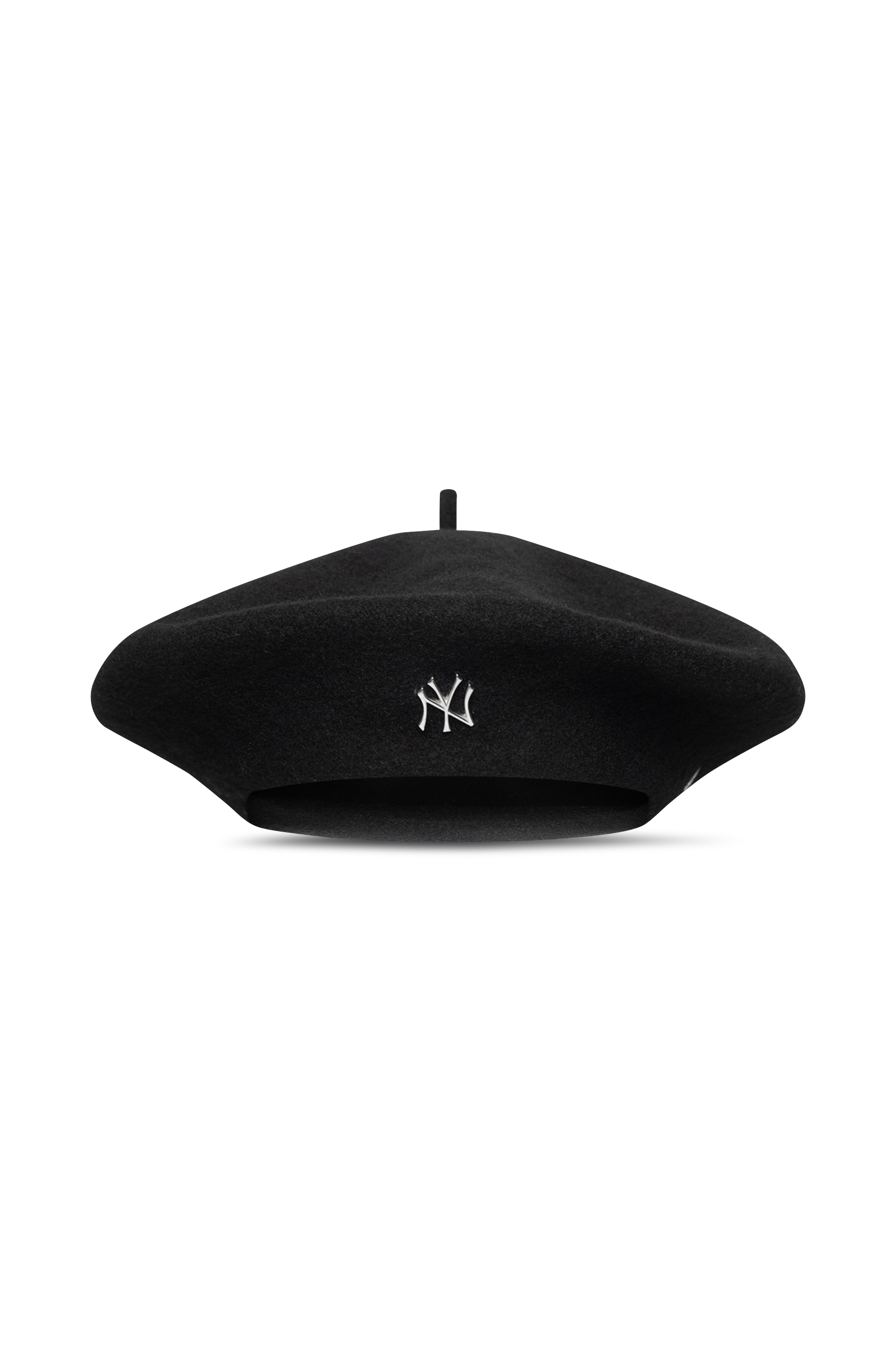 Beret Black