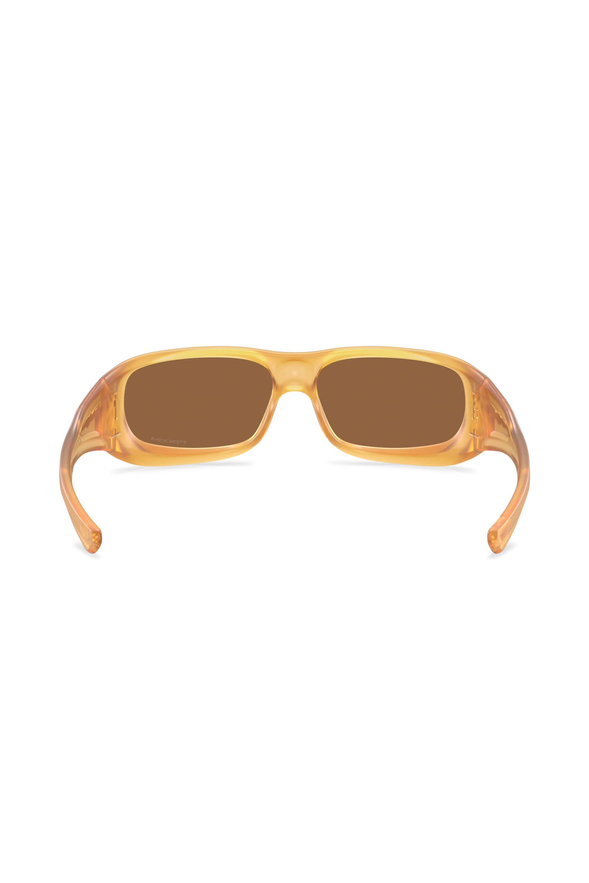 Alumni sunglasses Brown