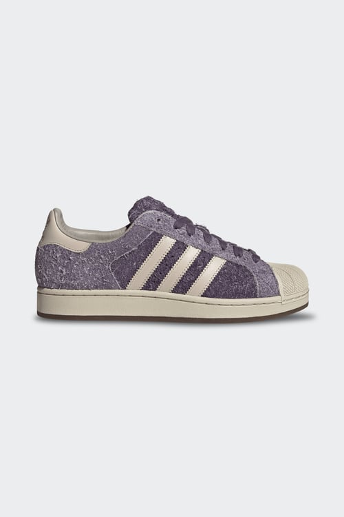Baskets - Taille 42 2/3 Violet