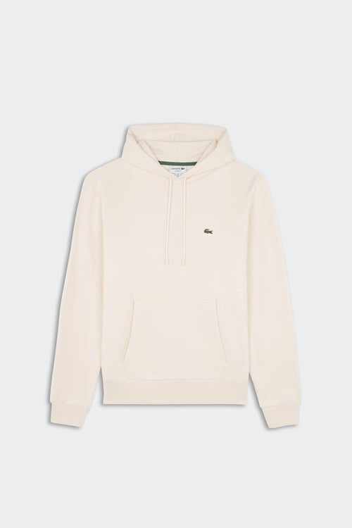 Hoodie - Taille T2 Beige