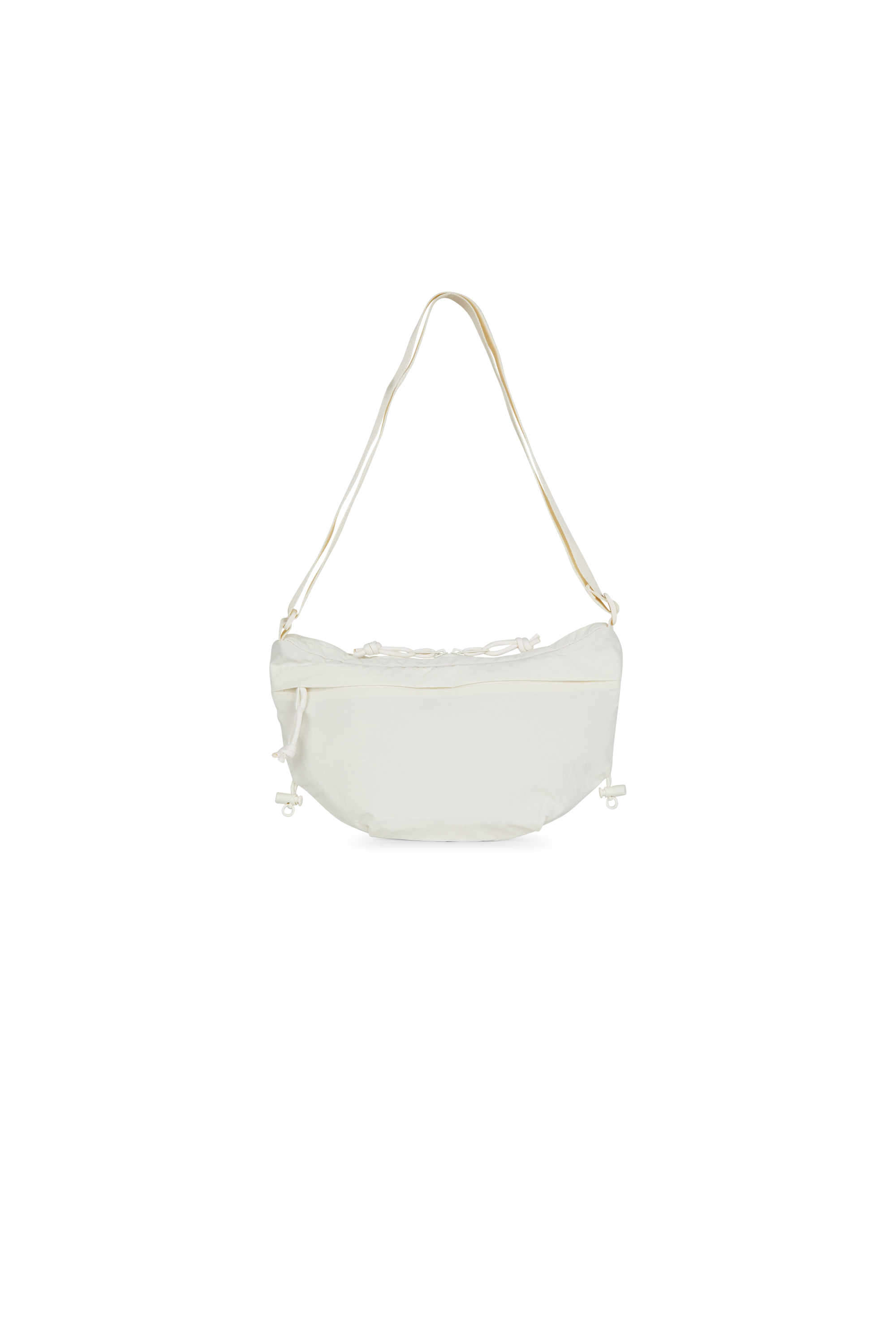 Sac bandoulière  Blanc