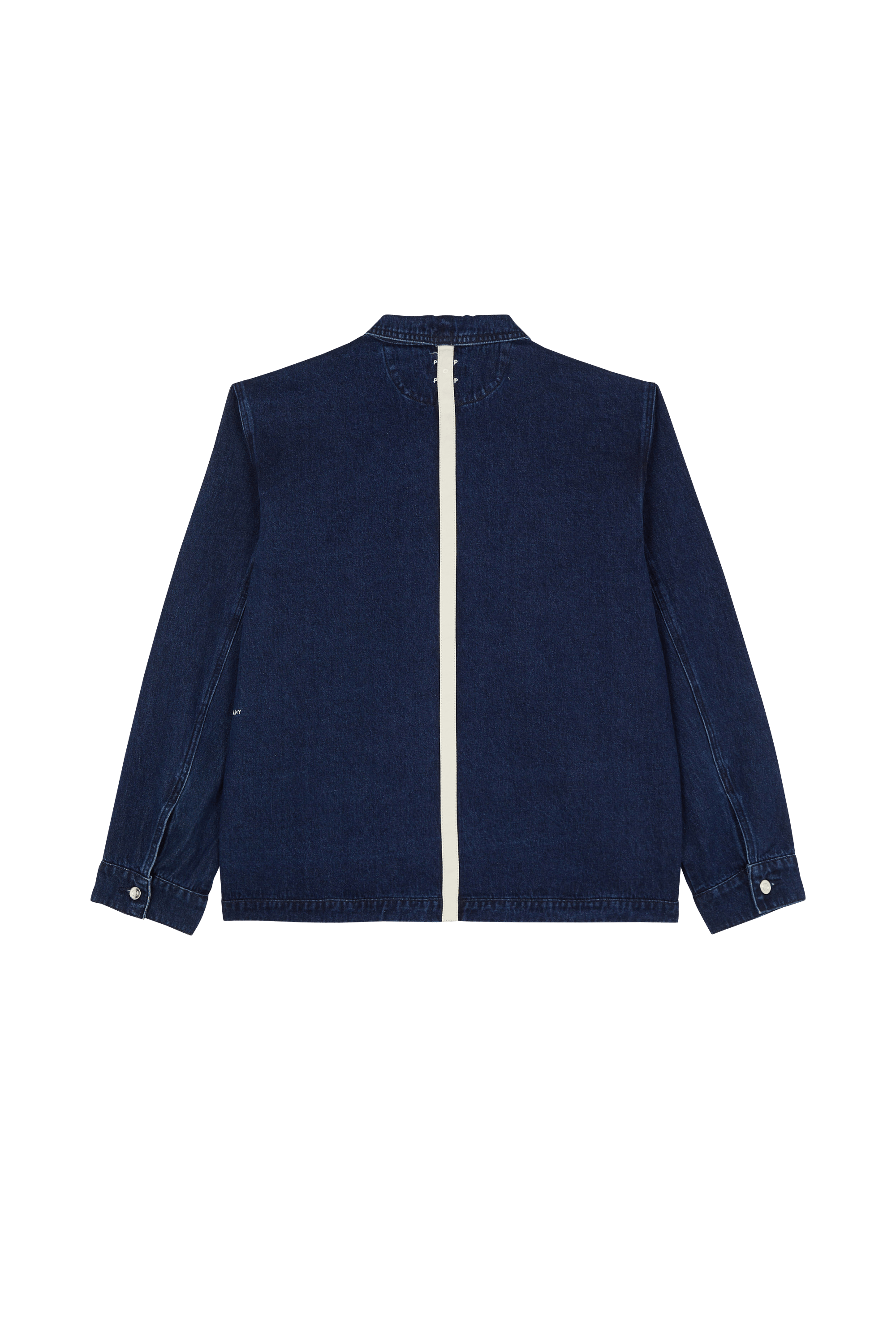 Jacket Blue