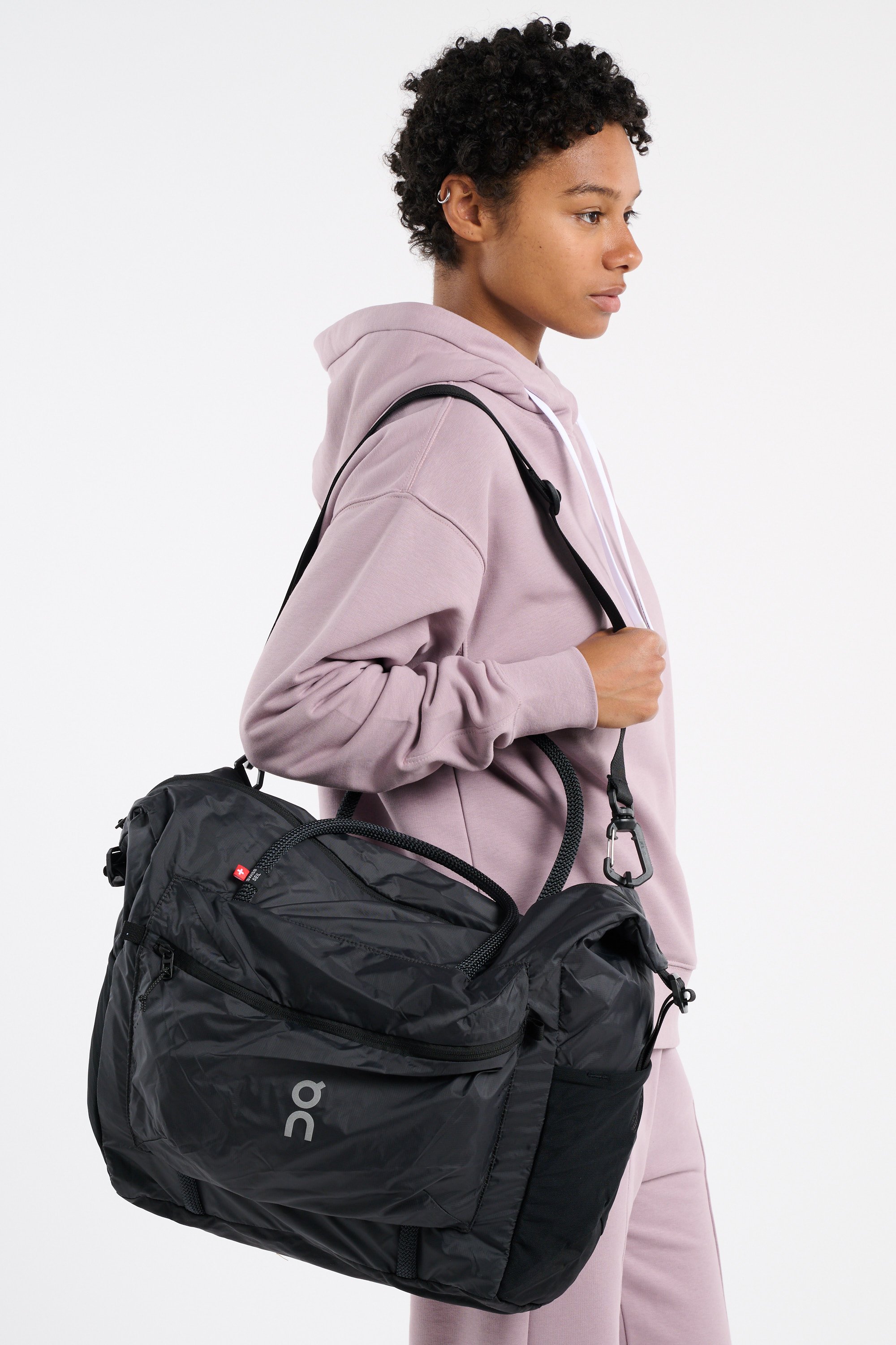 Sac de sport | Noir ON Femme