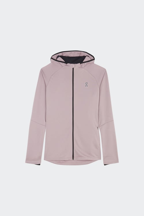 Veste de survêtement - Taille M Violet