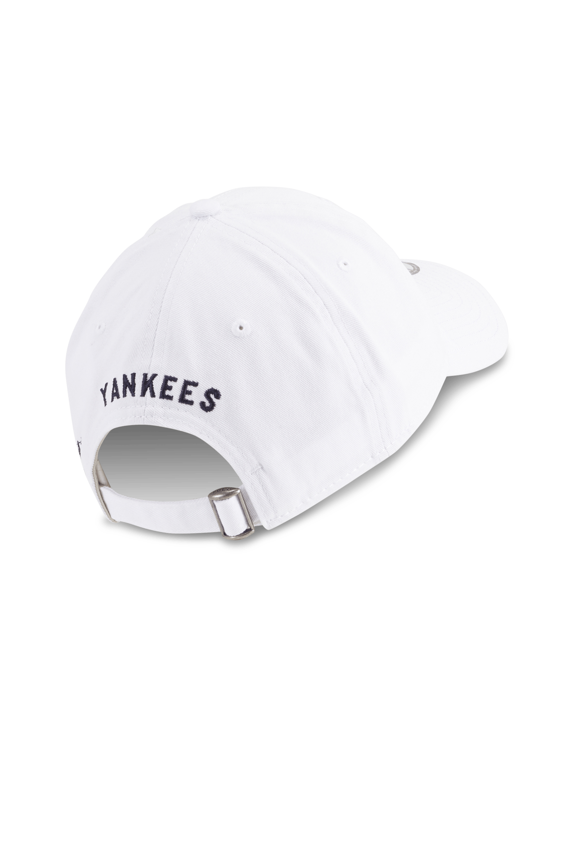 Casquette Blanc