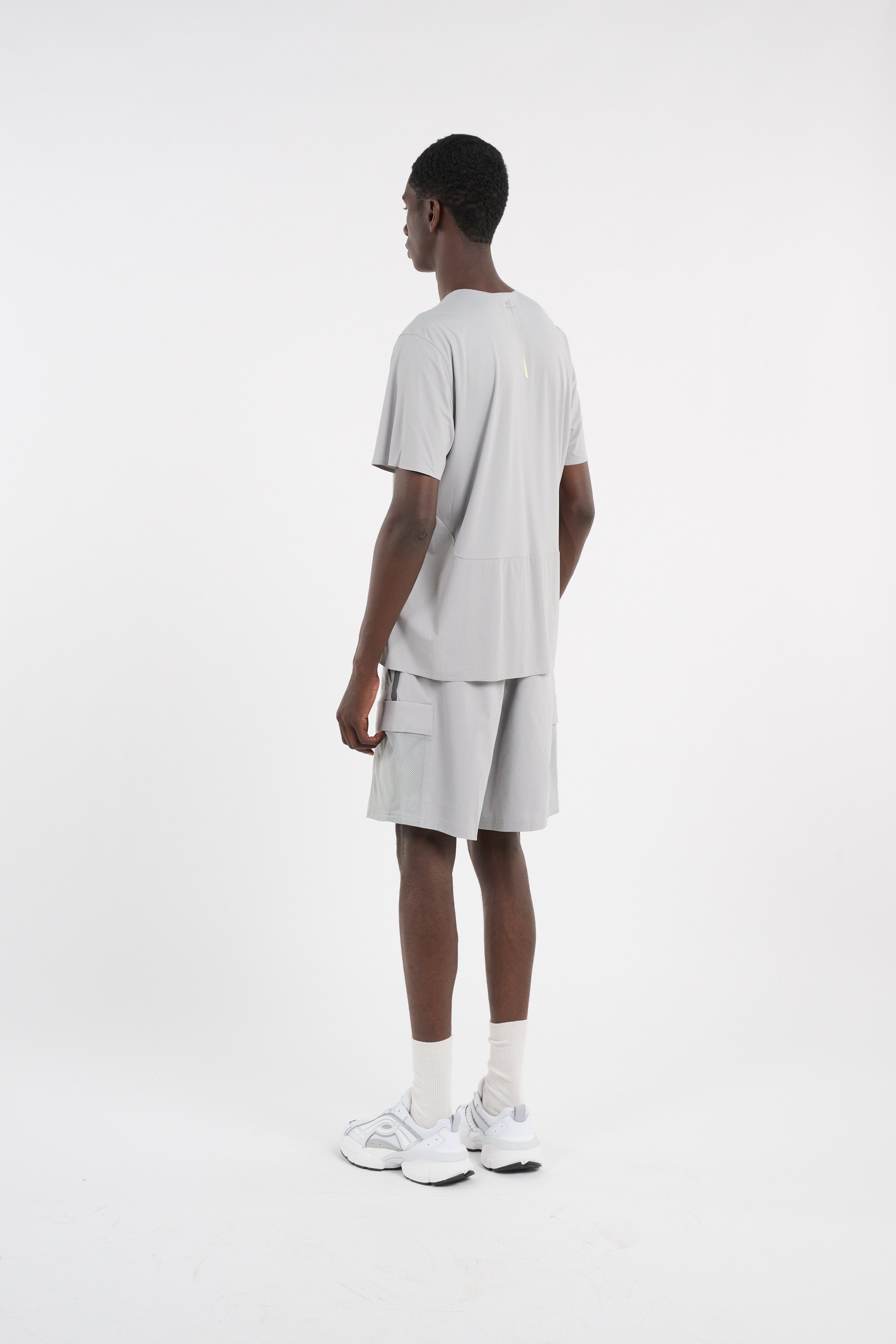 Baskets | Blanc UNDER ARMOUR Homme
