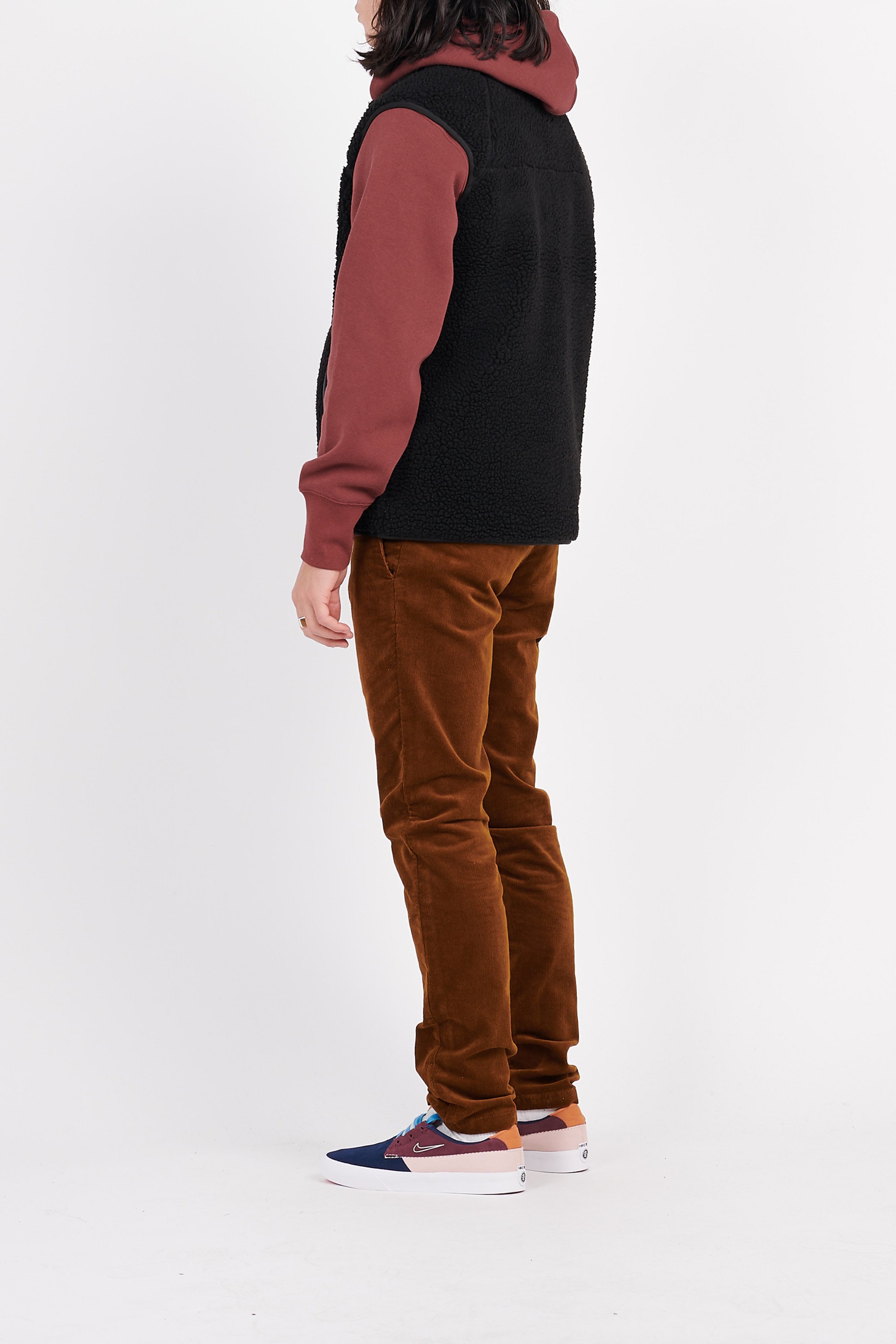 Jacket | Black CARHARTT WIP Men