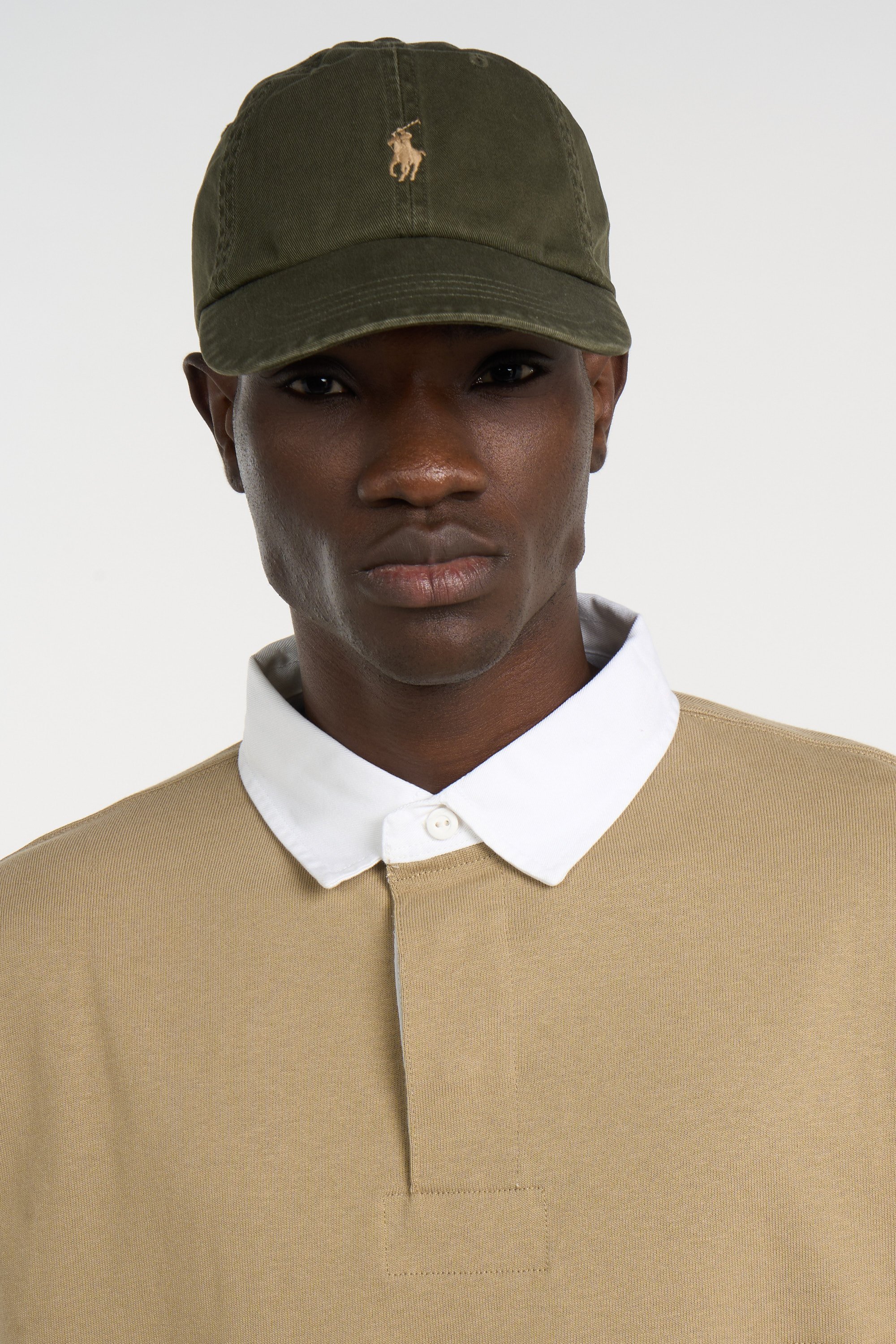 Casquette | Vert POLO RALPH LAUREN Homme