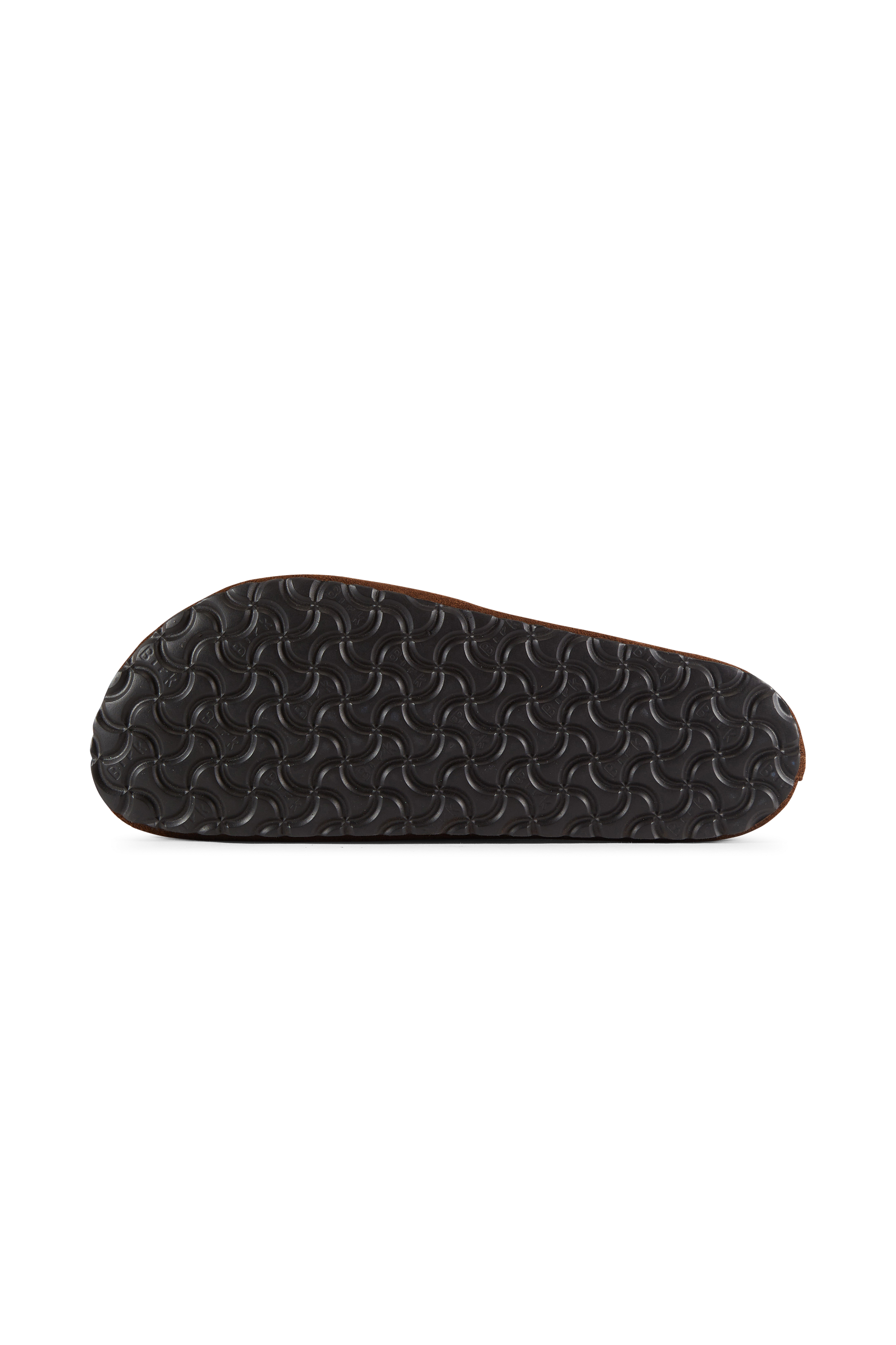 Sandales | Marron BIRKENSTOCK Homme