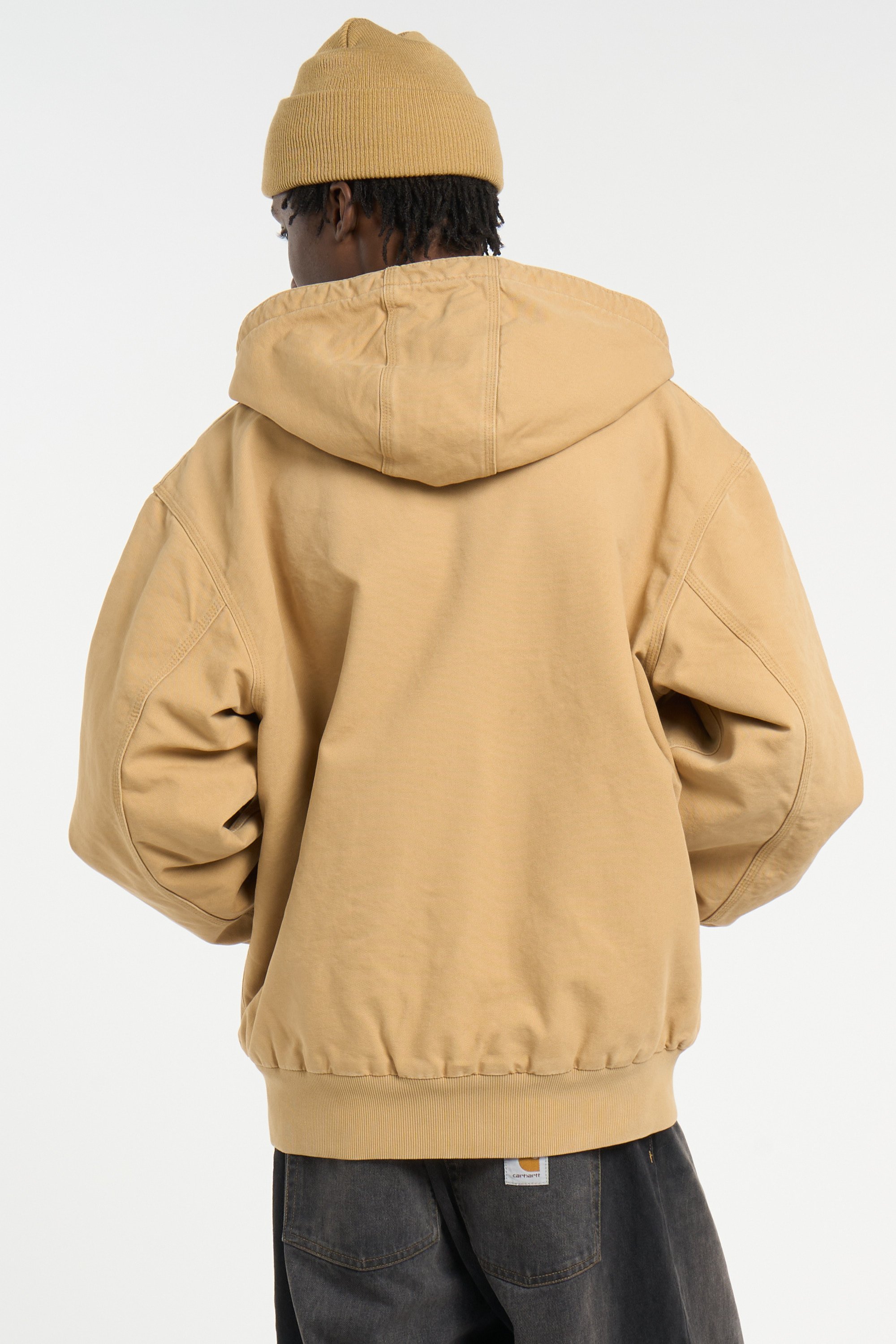 Jacket | Brown CARHARTT WIP Men