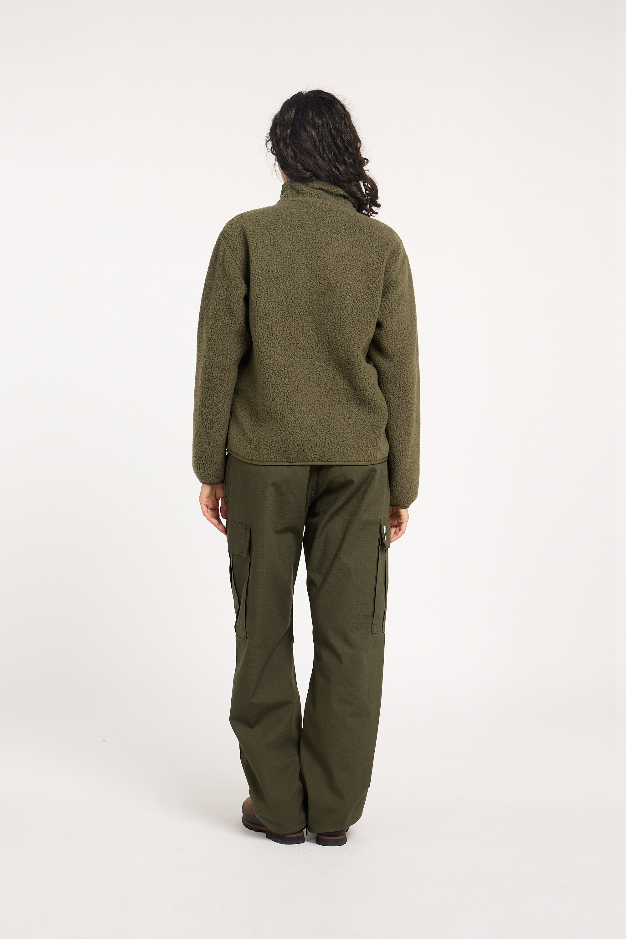 Polaire | Vert PATAGONIA Femme