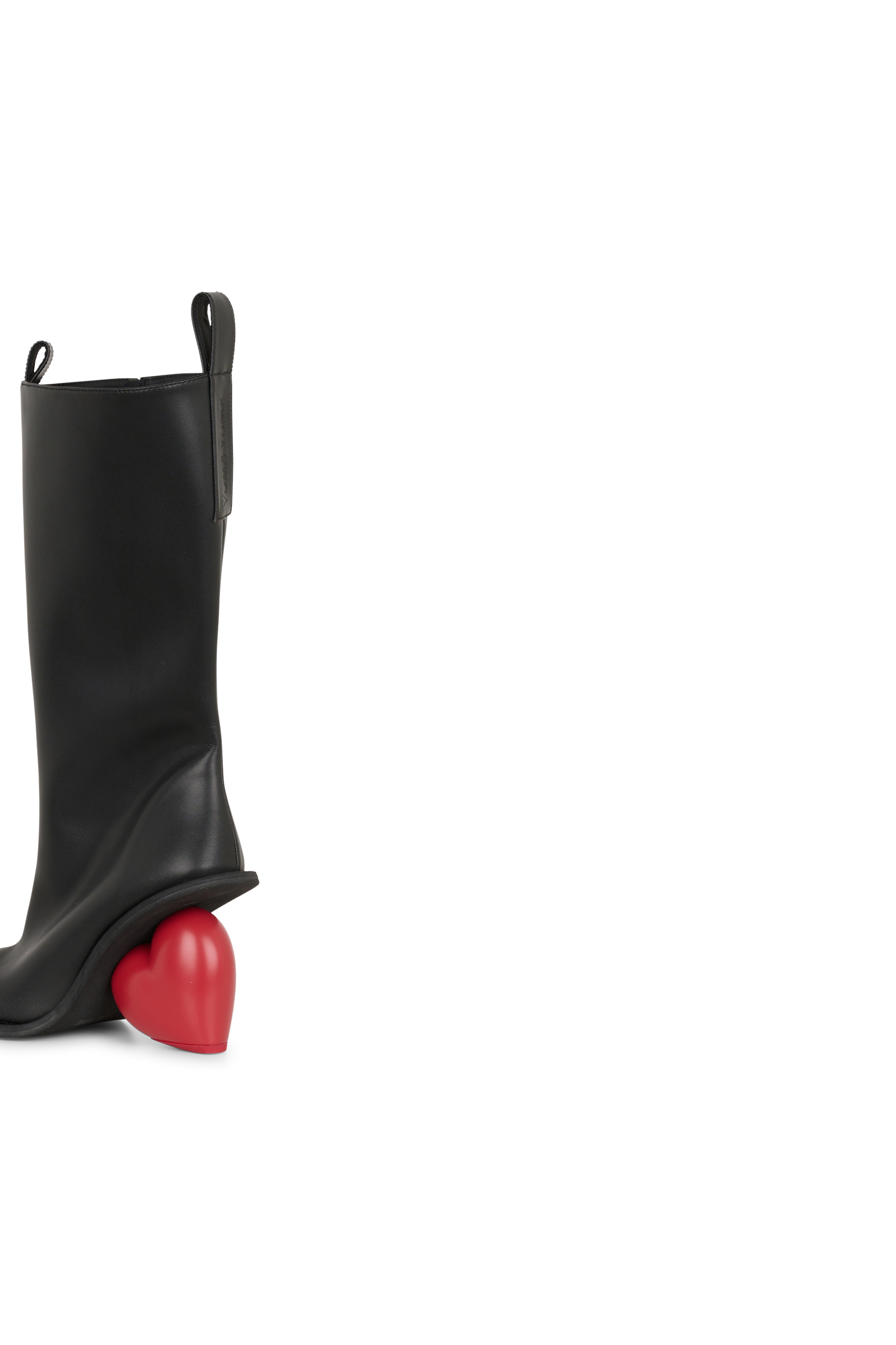 Bottes | Noir YUME YUME Femme