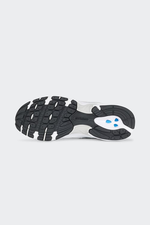 NEW BALANCE Baskets Blanc
