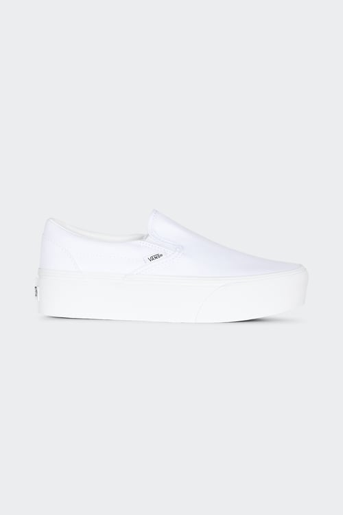 Baskets Blanc