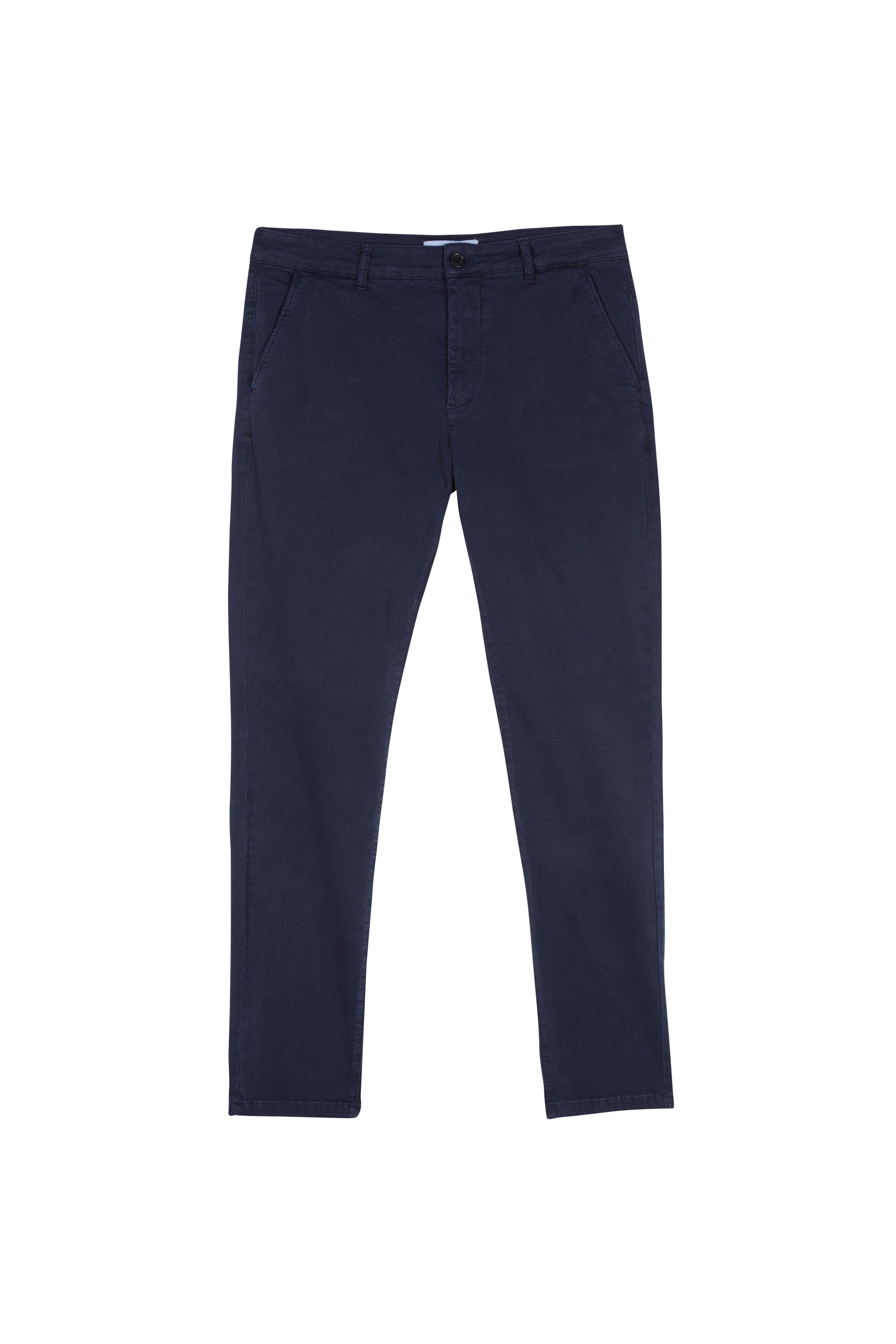 Trousers Blue