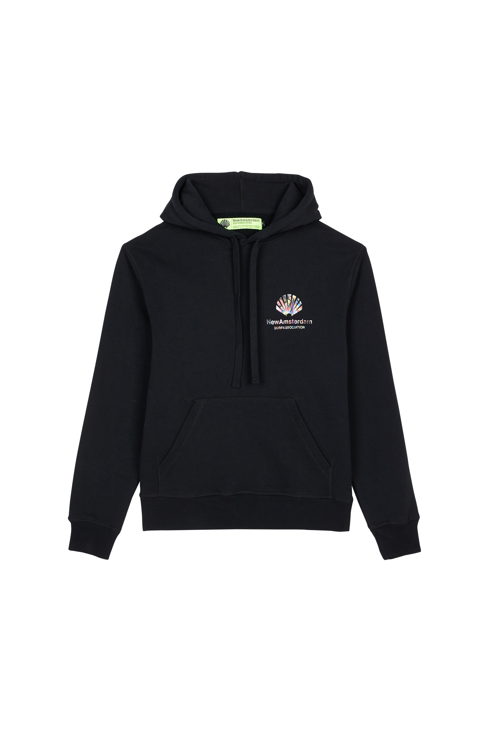 hoodie Noir