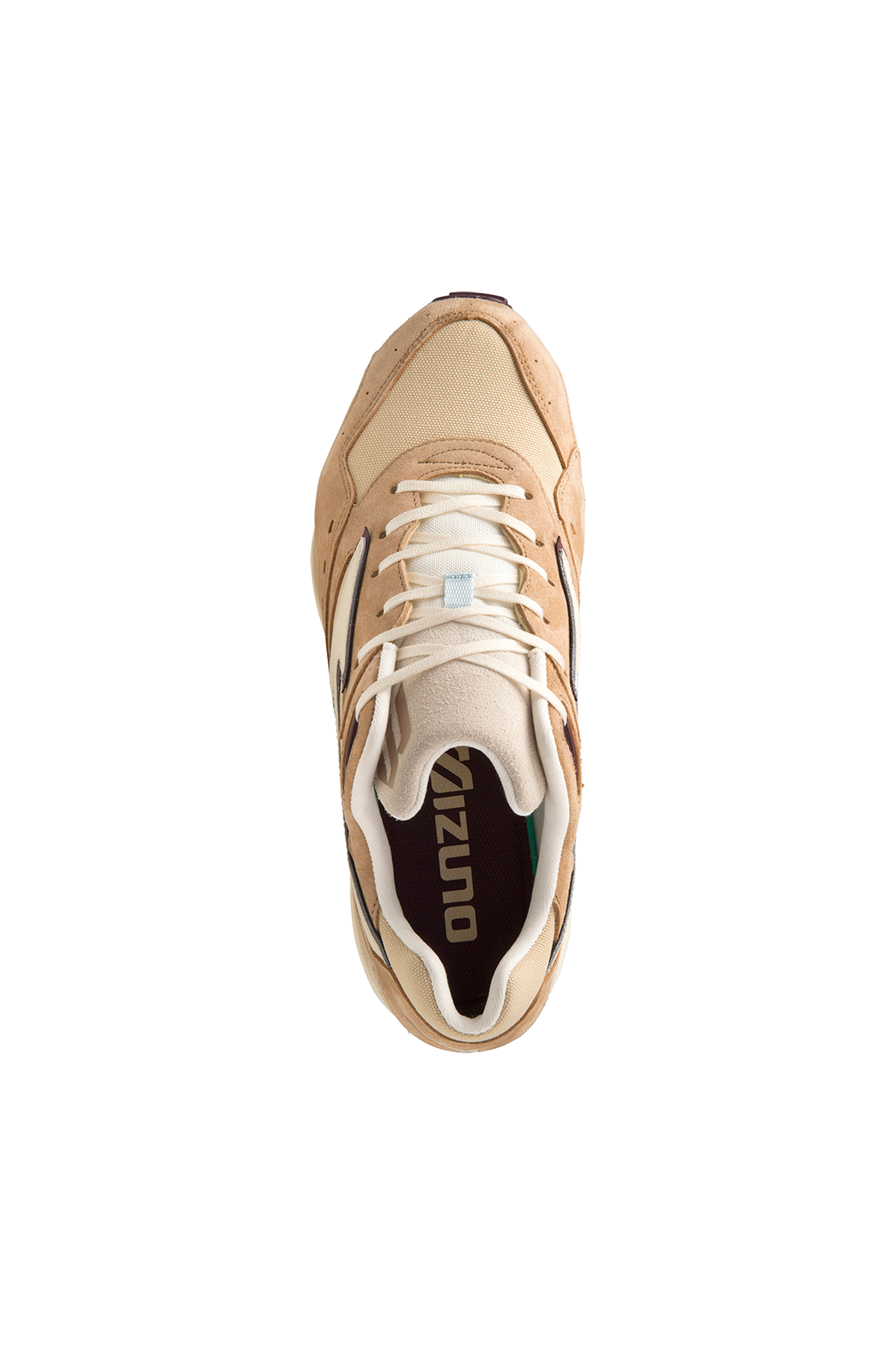 Baskets Beige