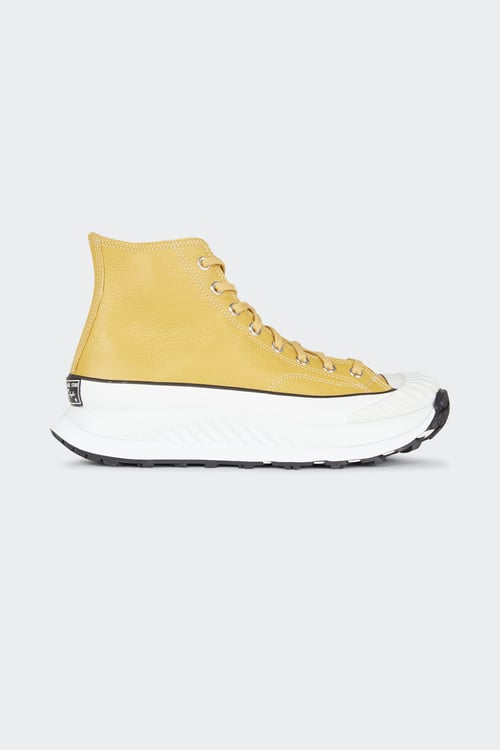 Converse basse beige homme deals