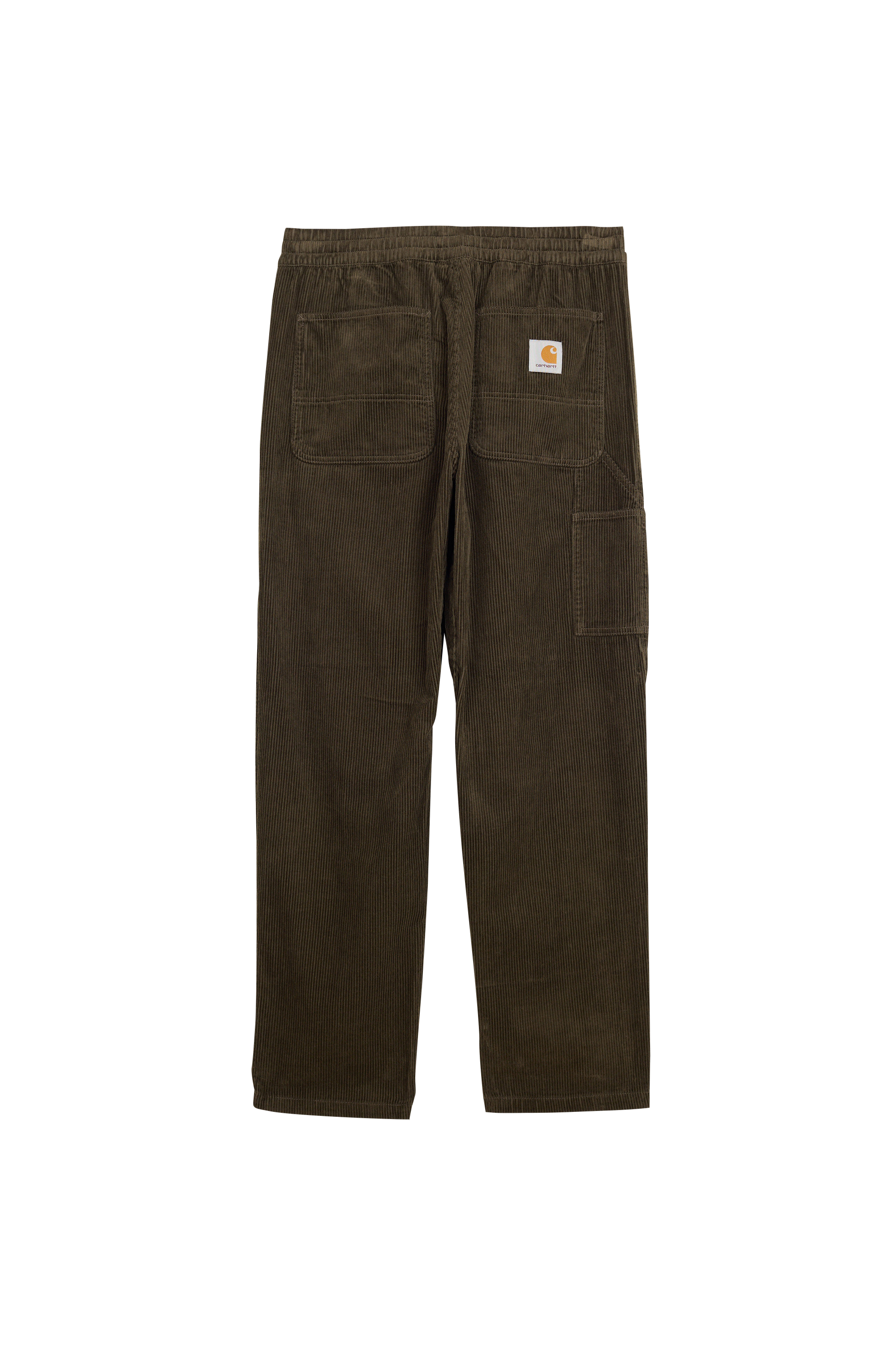 Trousers CARHARTT WIP Khaki
