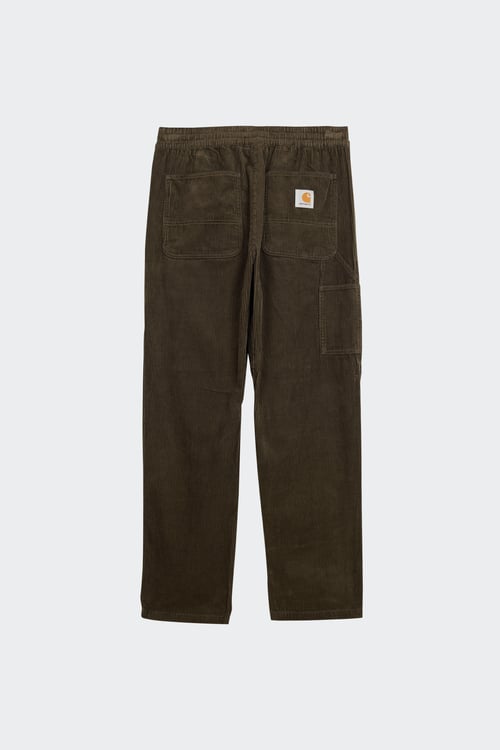 CARHARTT WIP Pantalon Kaki