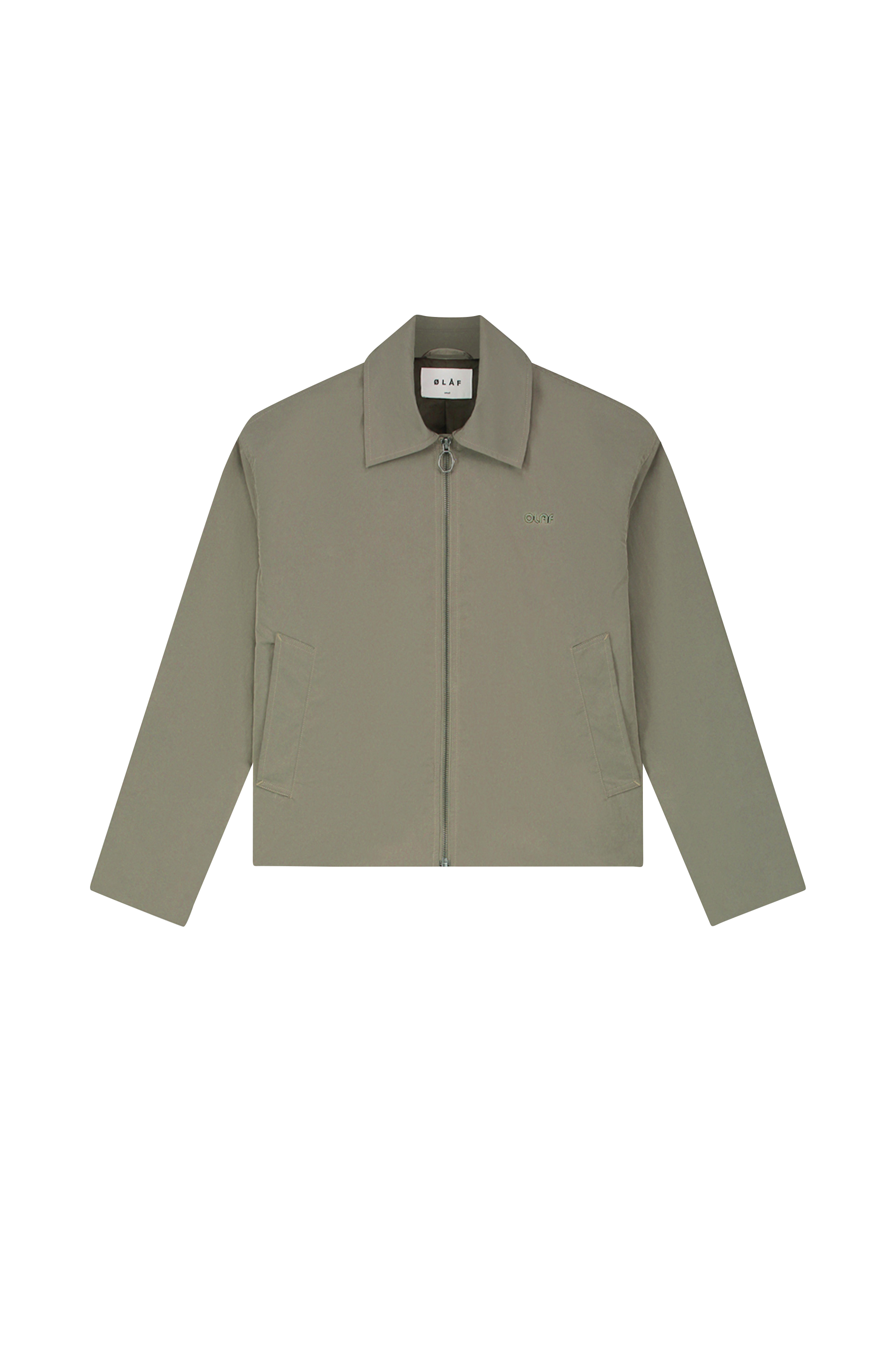 Jacket Grey