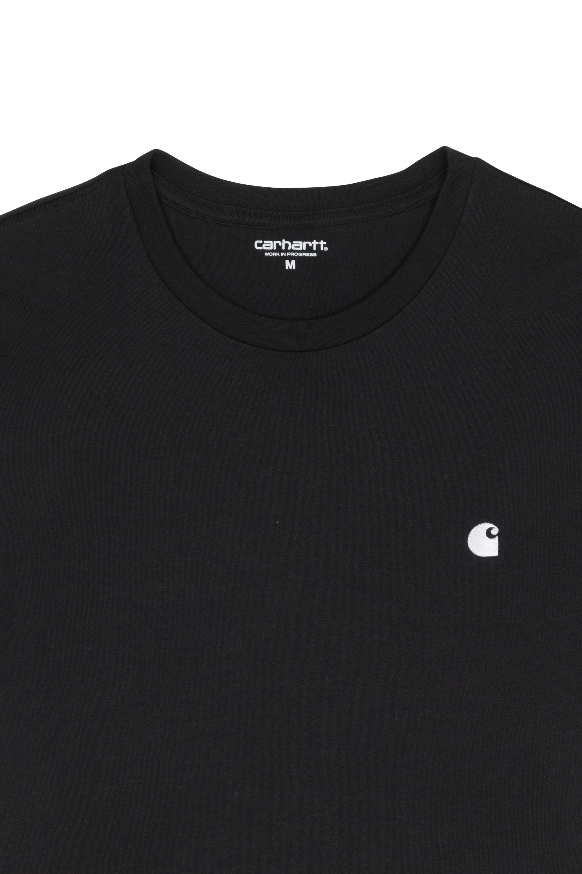T-shirt Black