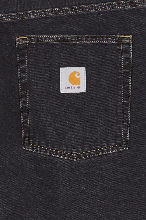 CARHARTT WIP Short Noir