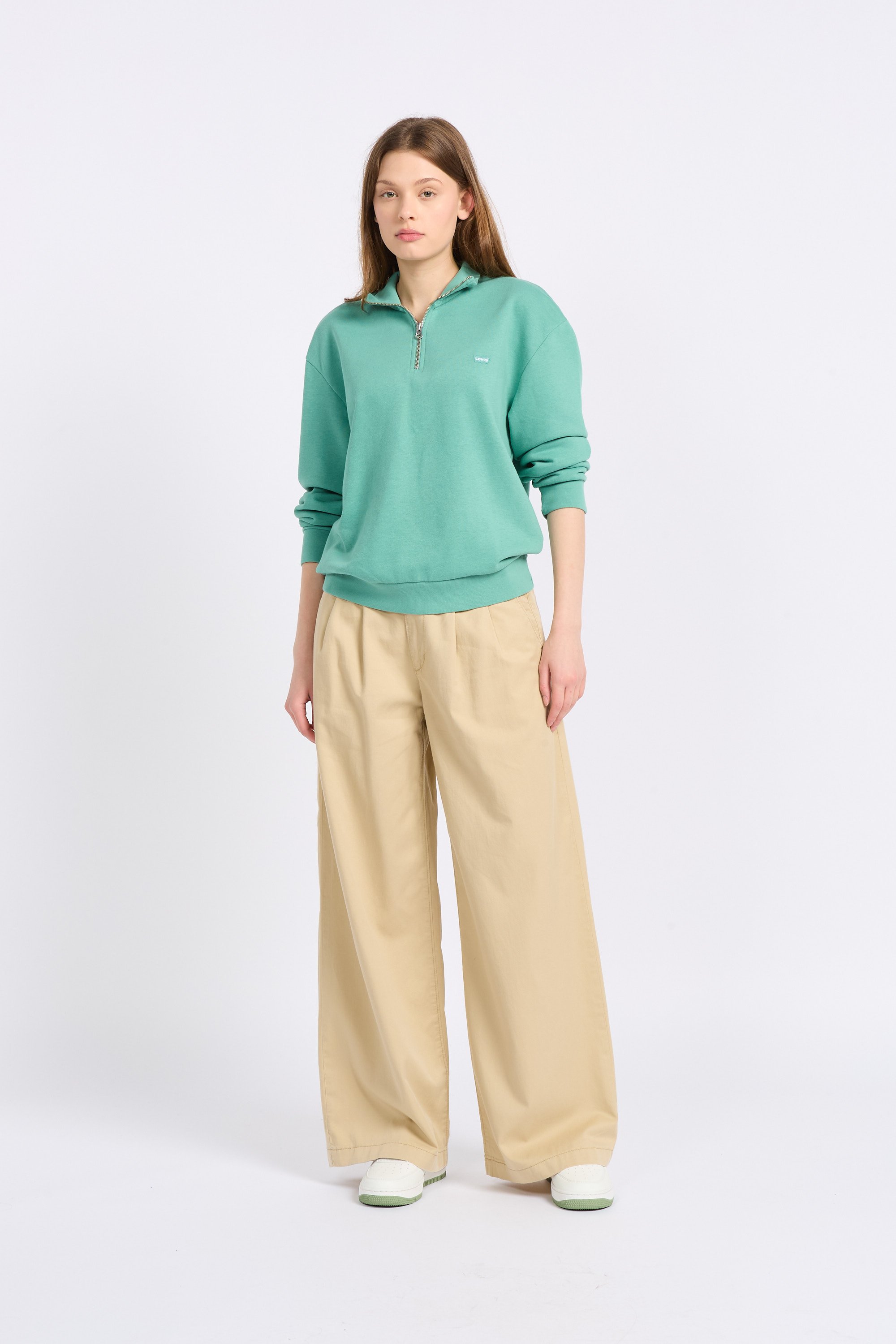 Pantalon LEVI'S Beige