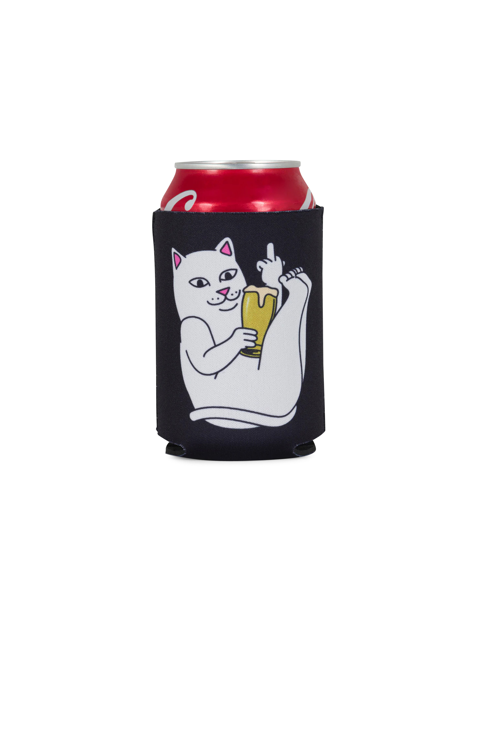 Beer carrier Black