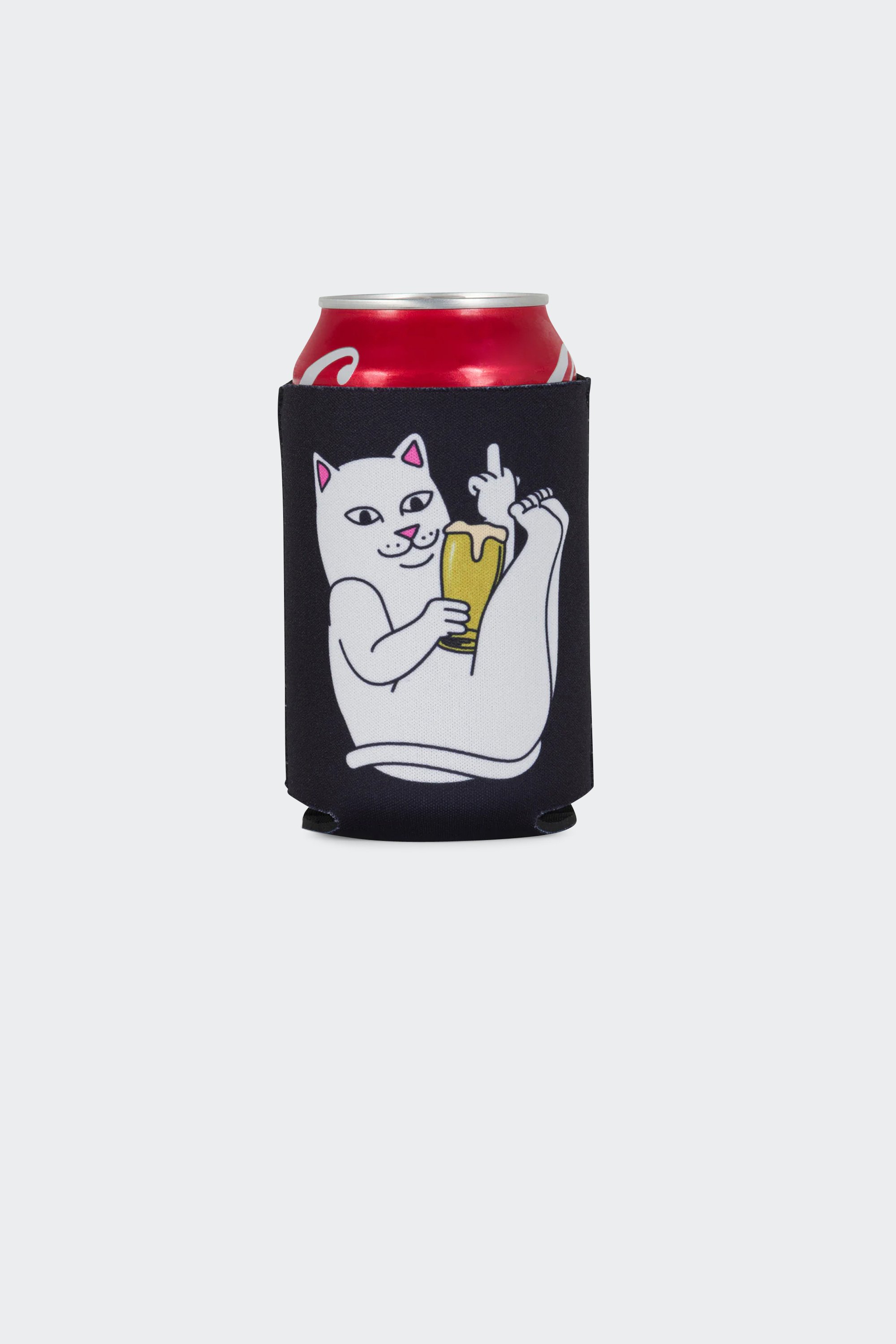 Beer carrier | Black by RIPNDIP Beer carrier Black