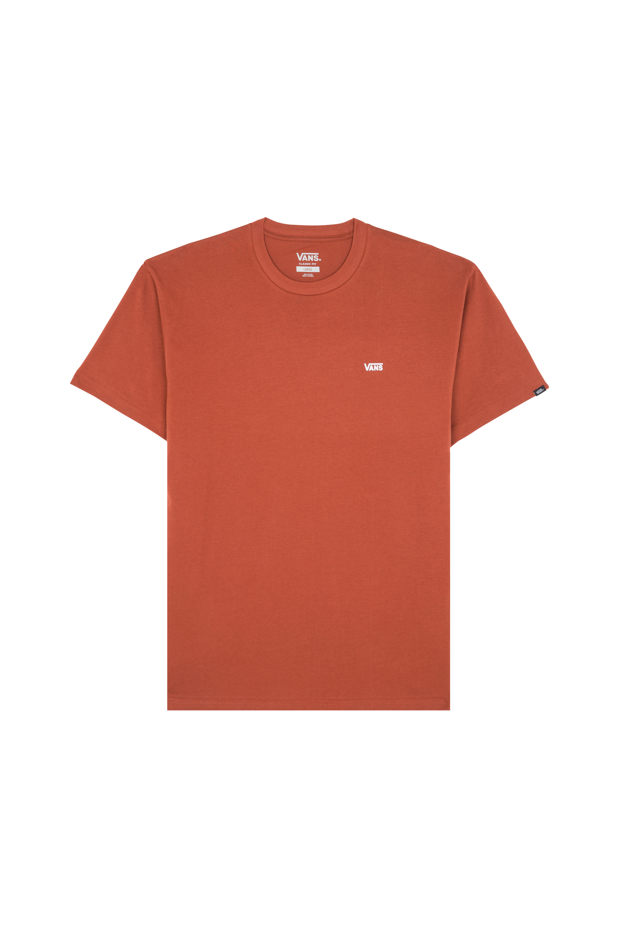 T-shirt  Orange