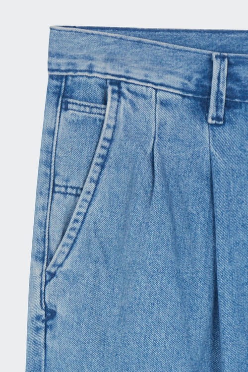VANS Jeans Blue