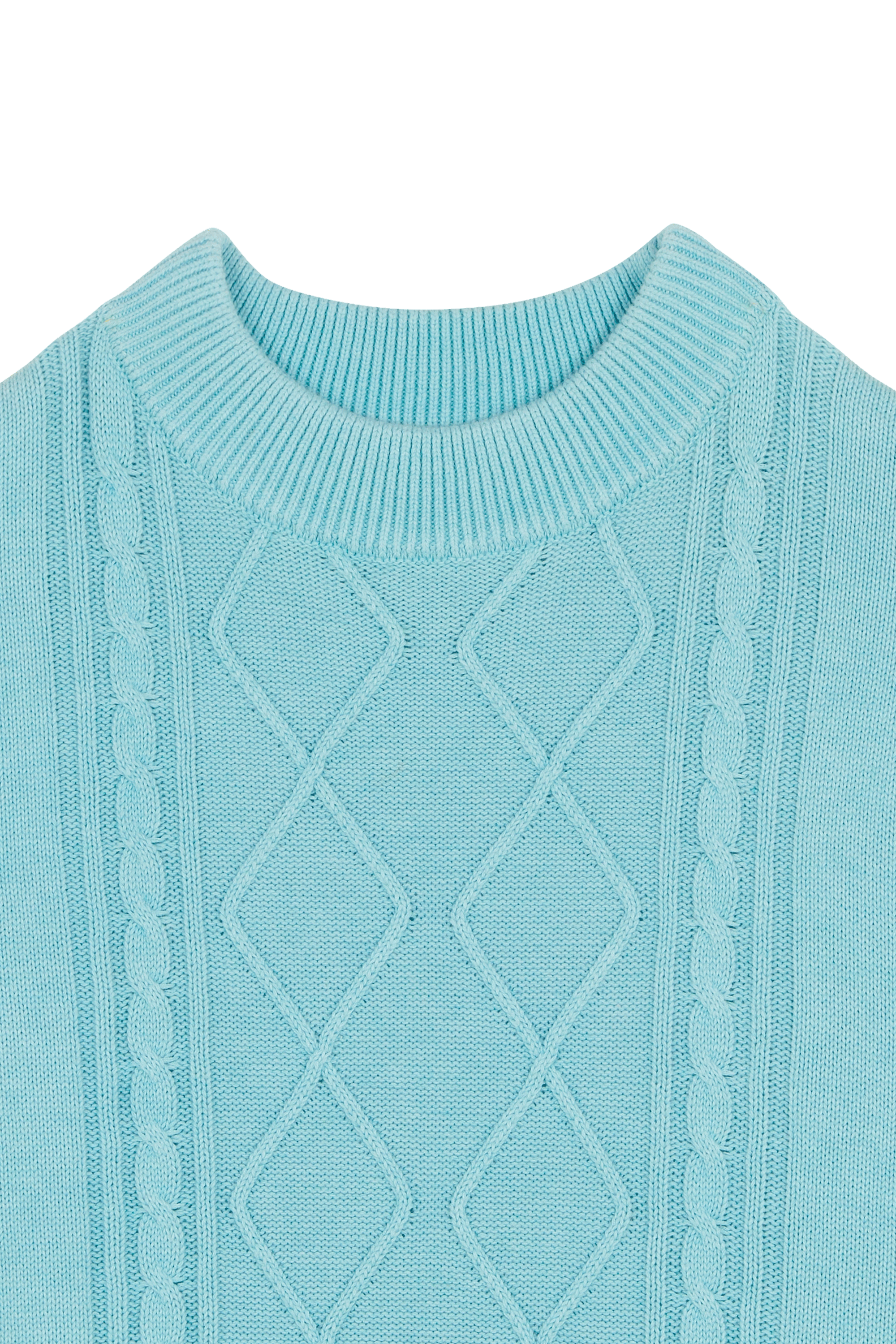 Sweater Blue