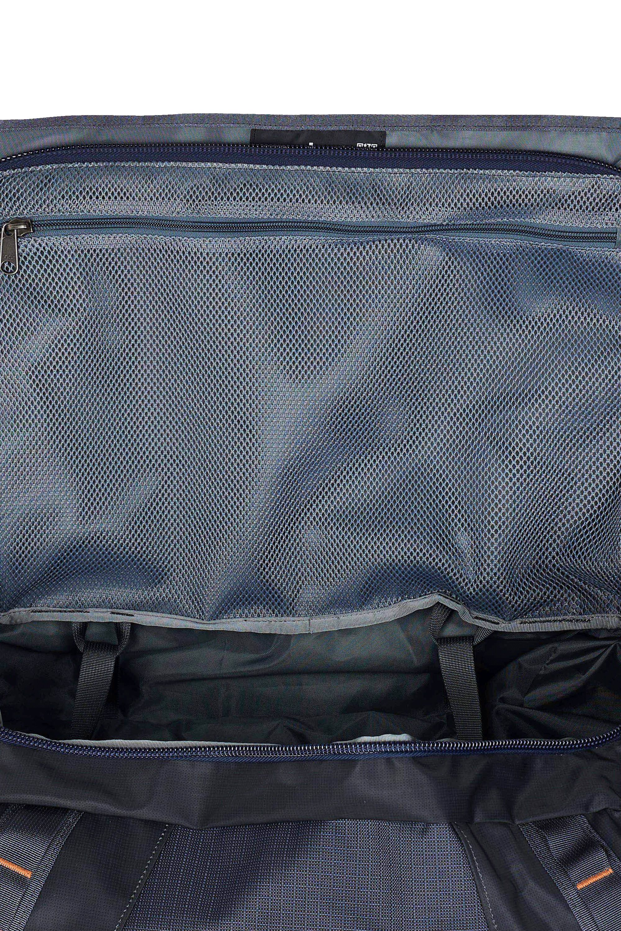 Carry-on luggage Blue
